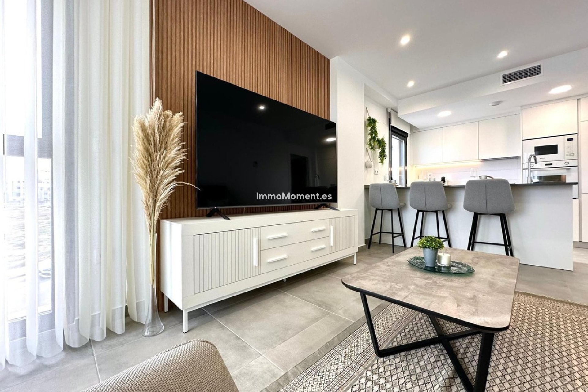 Bestaande woning - Appartement - Torre Pacheco - Santa Rosalia Lake and Life Resort