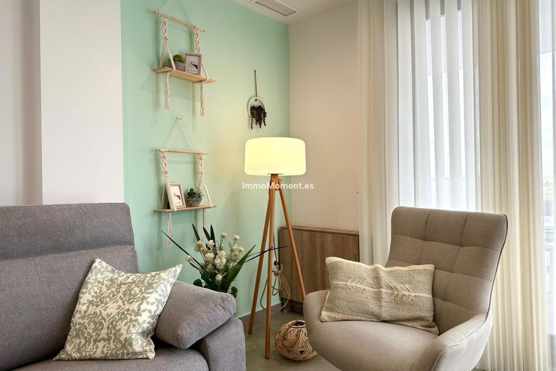 Bestaande woning - Appartement - Torre Pacheco - Santa Rosalia Lake and Life Resort