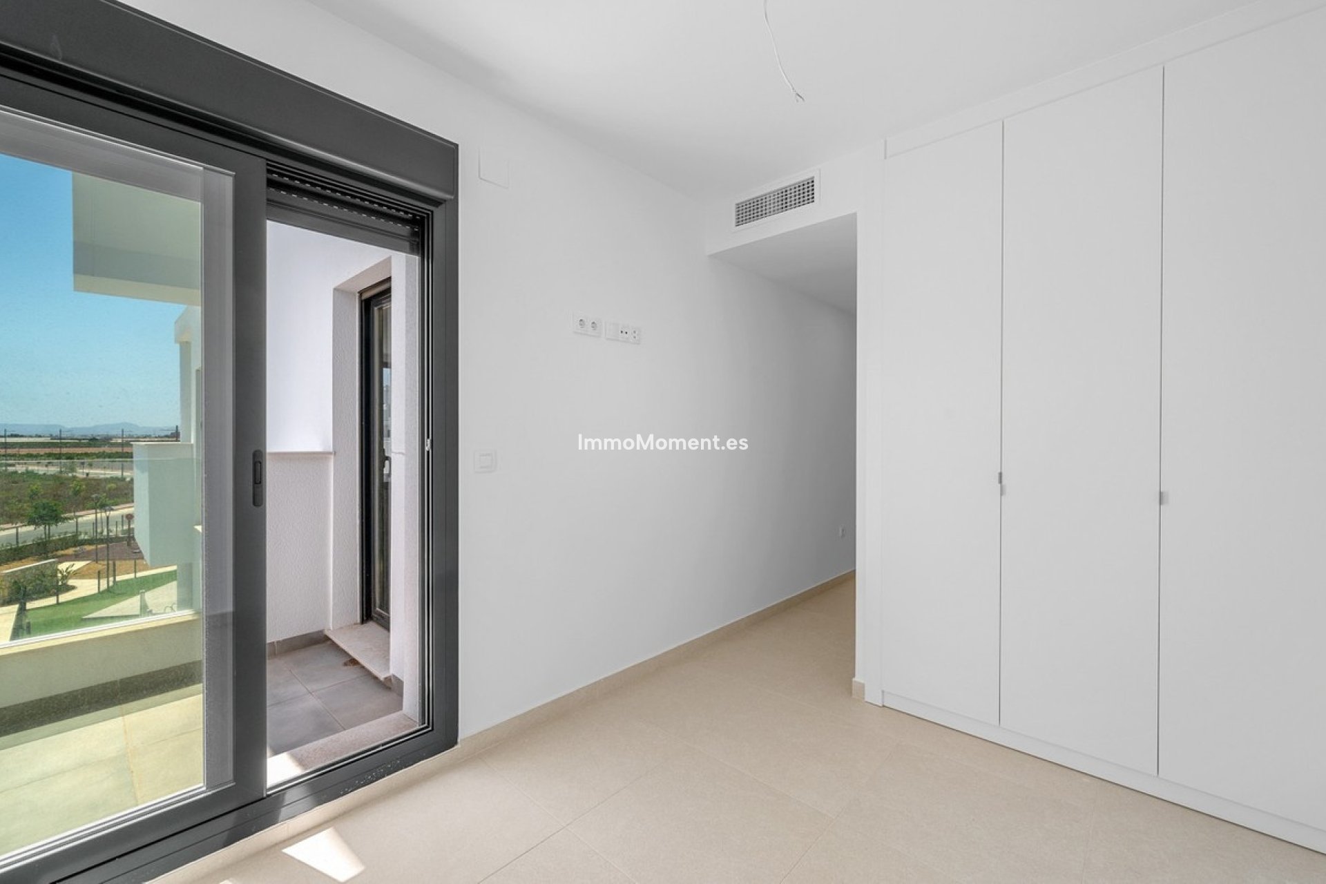 Bestaande woning - Appartement - Torre Pacheco - Santa Rosalia Lake and Life Resort