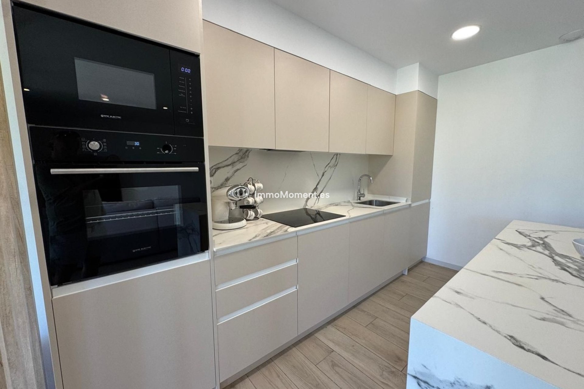 Bestaande woning - Appartement - Torre Pacheco - Santa Rosalia Lake and Life Resort