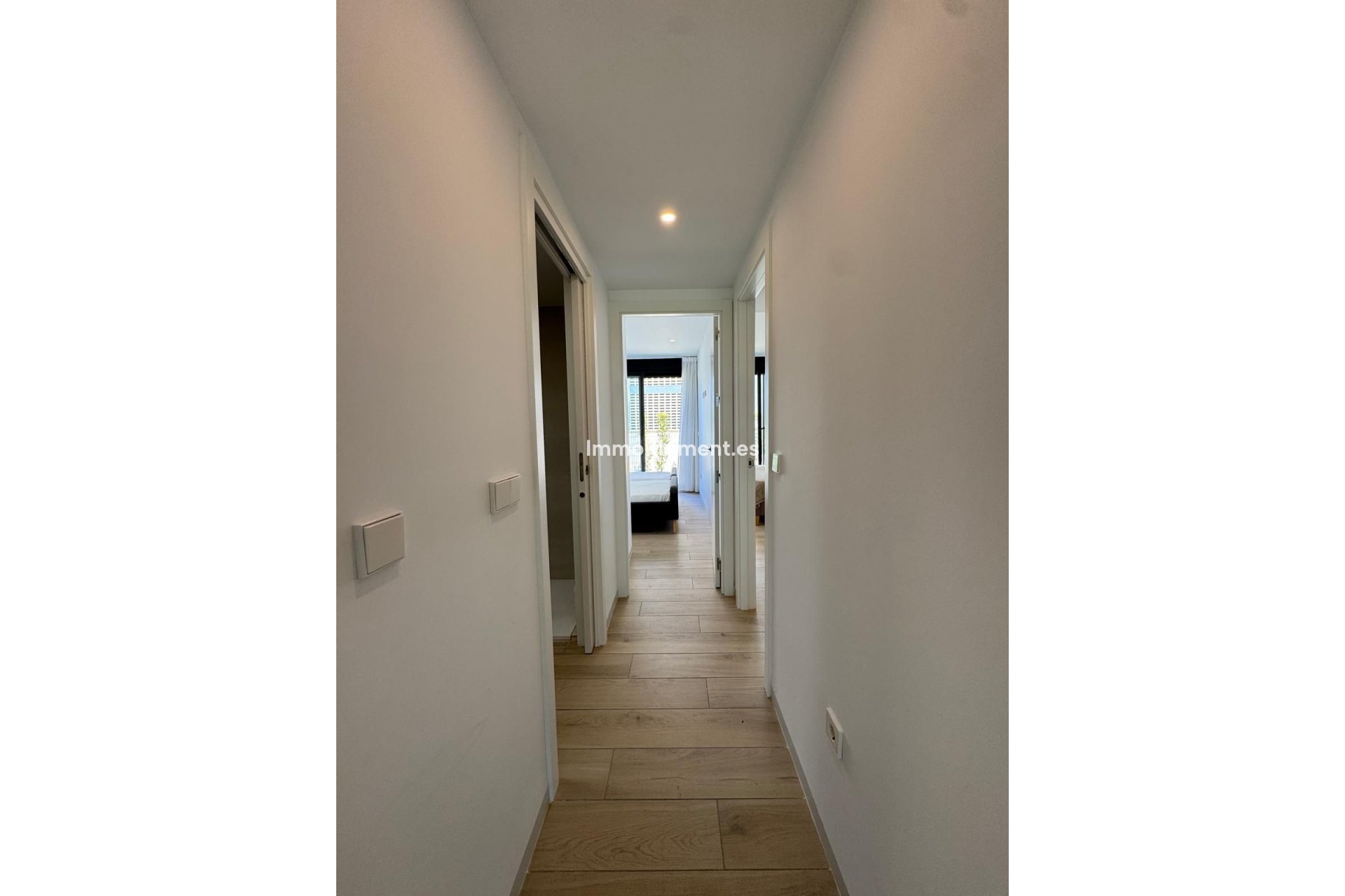 Bestaande woning - Appartement - Torre Pacheco - Santa Rosalia Lake and Life Resort