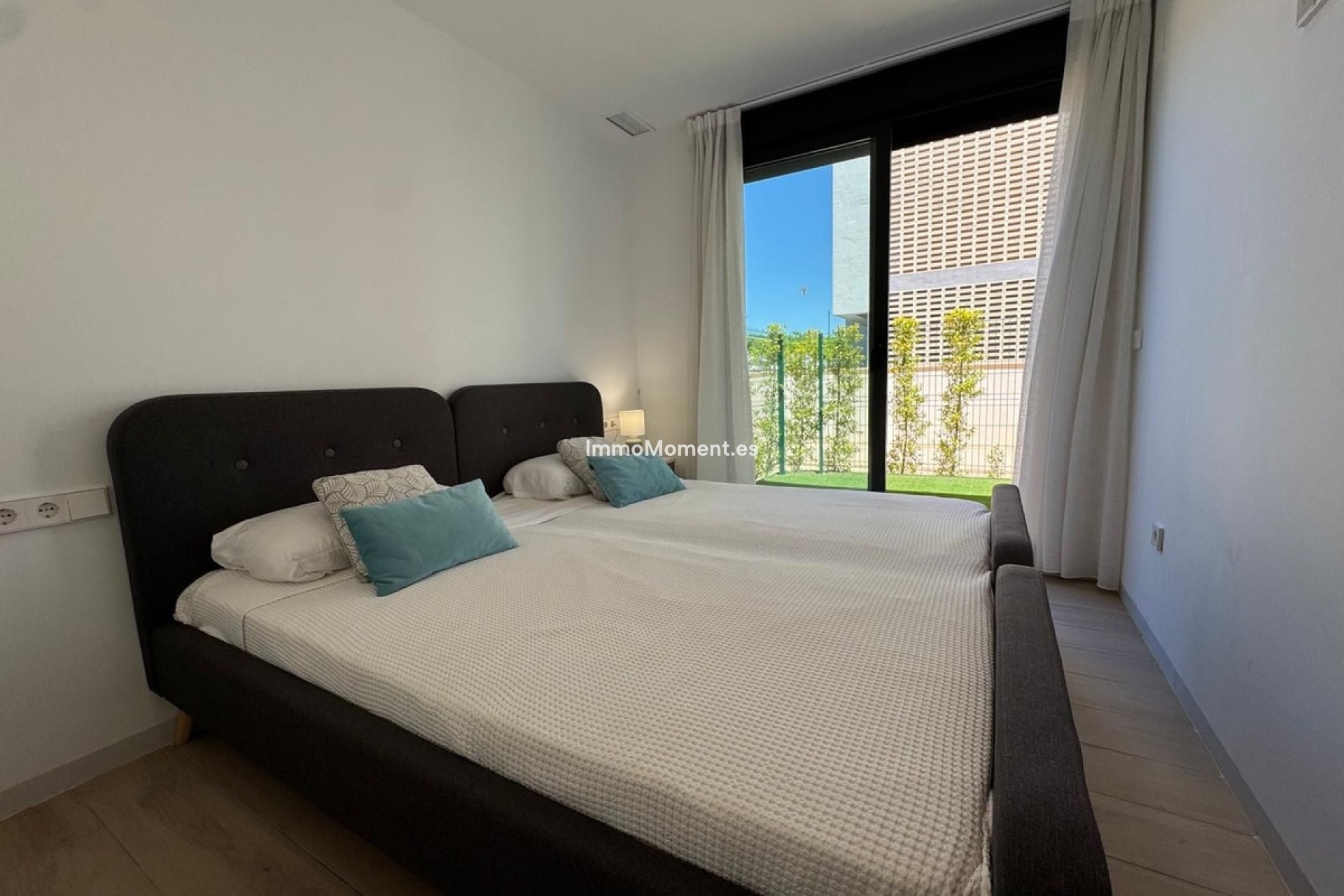 Bestaande woning - Appartement - Torre Pacheco - Santa Rosalia Lake and Life Resort