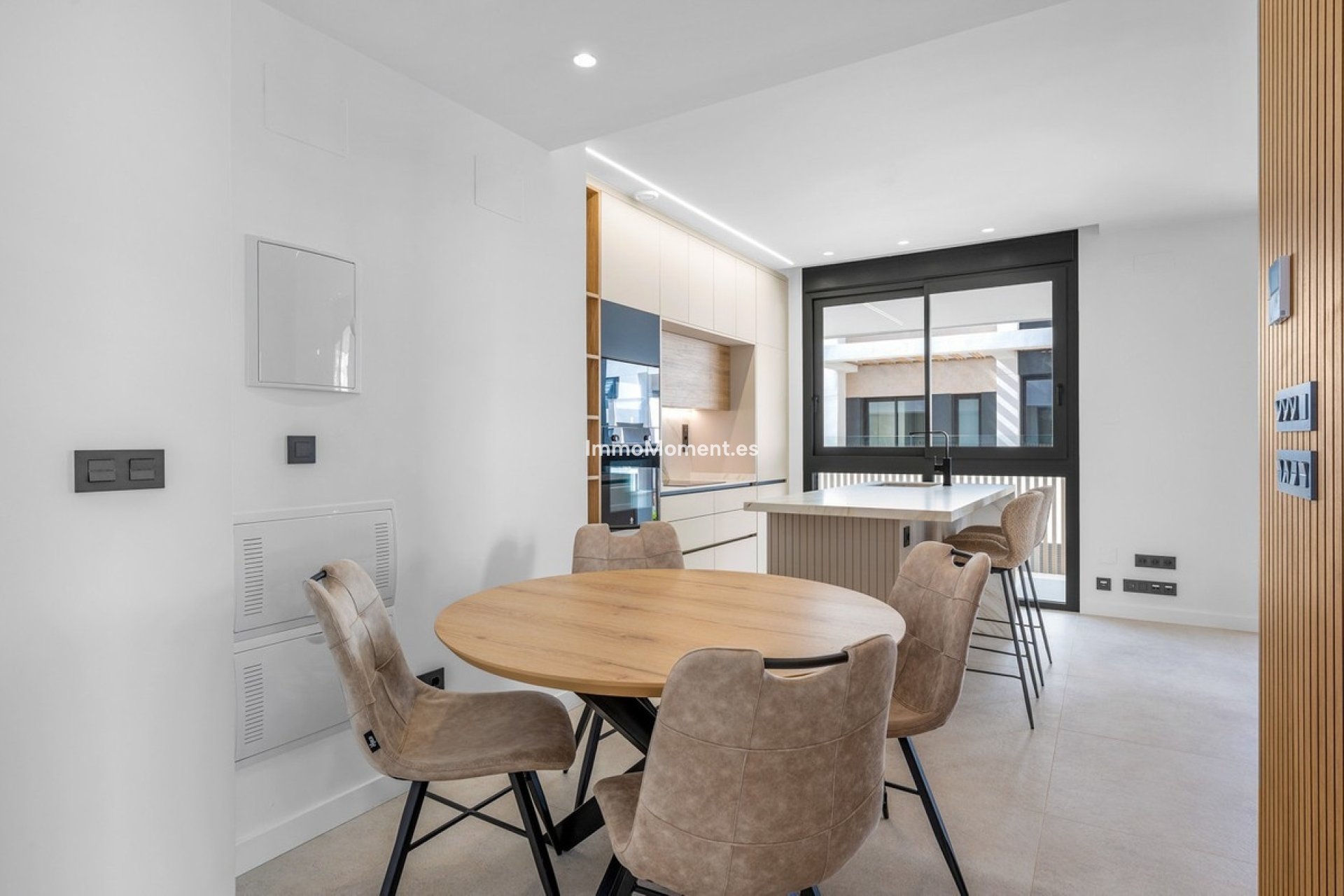 Bestaande woning - Appartement - Torre Pacheco - Santa Rosalia Lake and Life Resort
