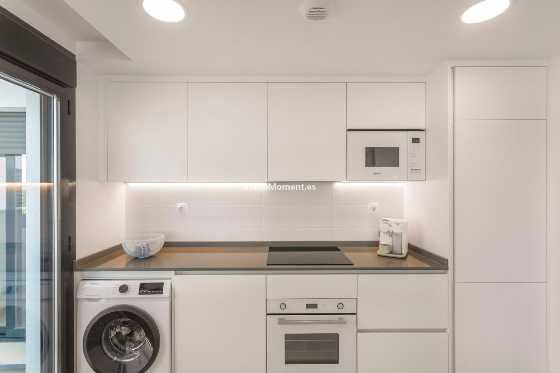 Bestaande woning - Appartement - Torre Pacheco - Torre-Pacheco Centro