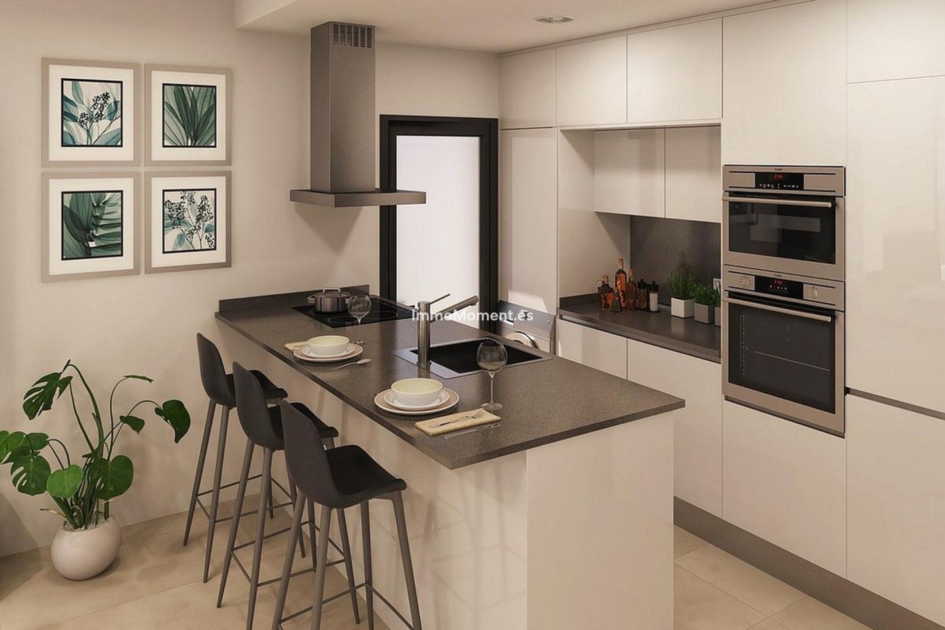 Bestaande woning - Appartement - Torre Pacheco - Torre-Pacheco Centro