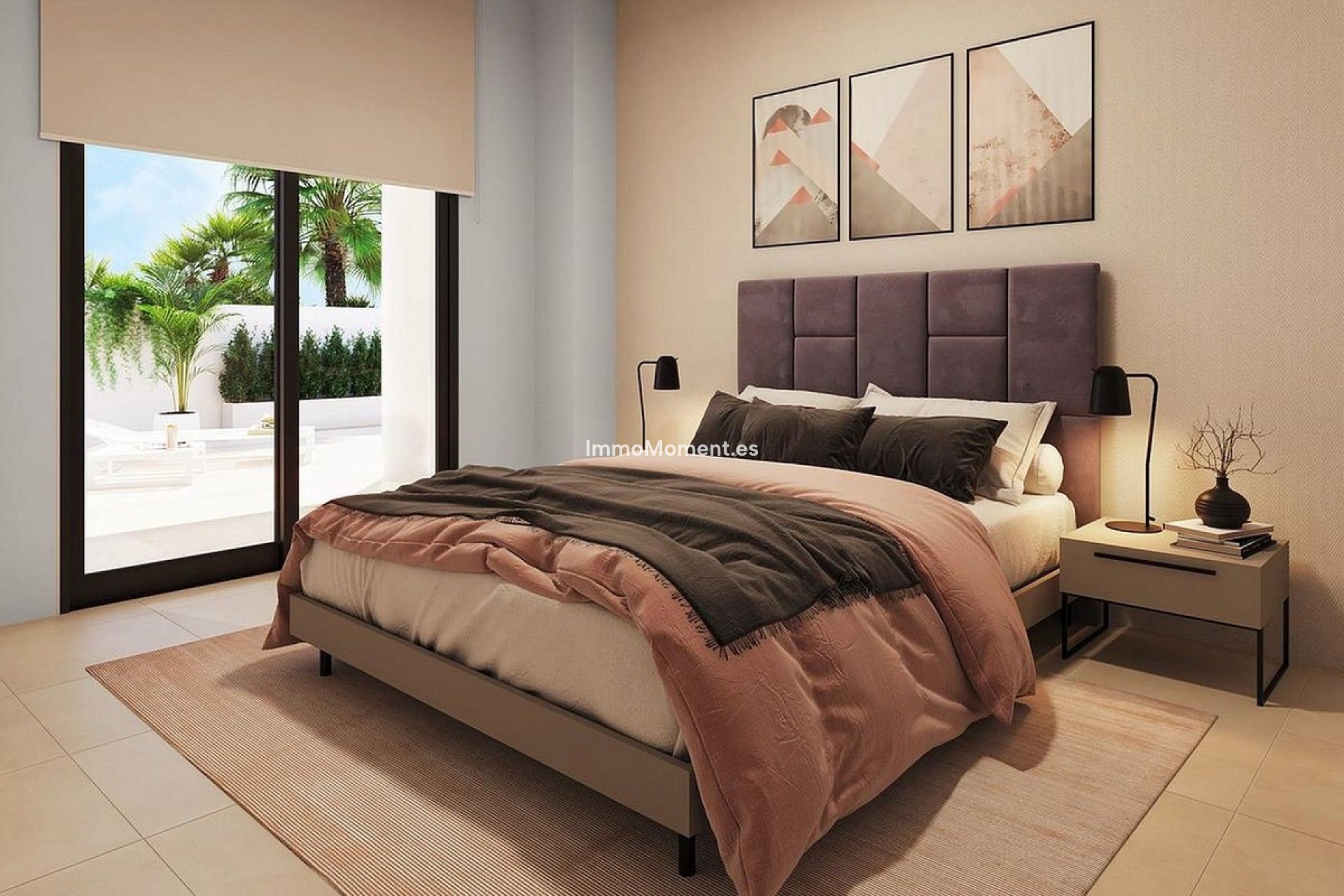 Bestaande woning - Appartement - Torre Pacheco - Torre-Pacheco Centro