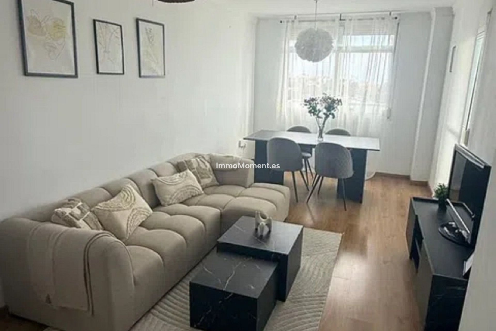 Bestaande woning - Appartement - Torremolinos - El Pinillo