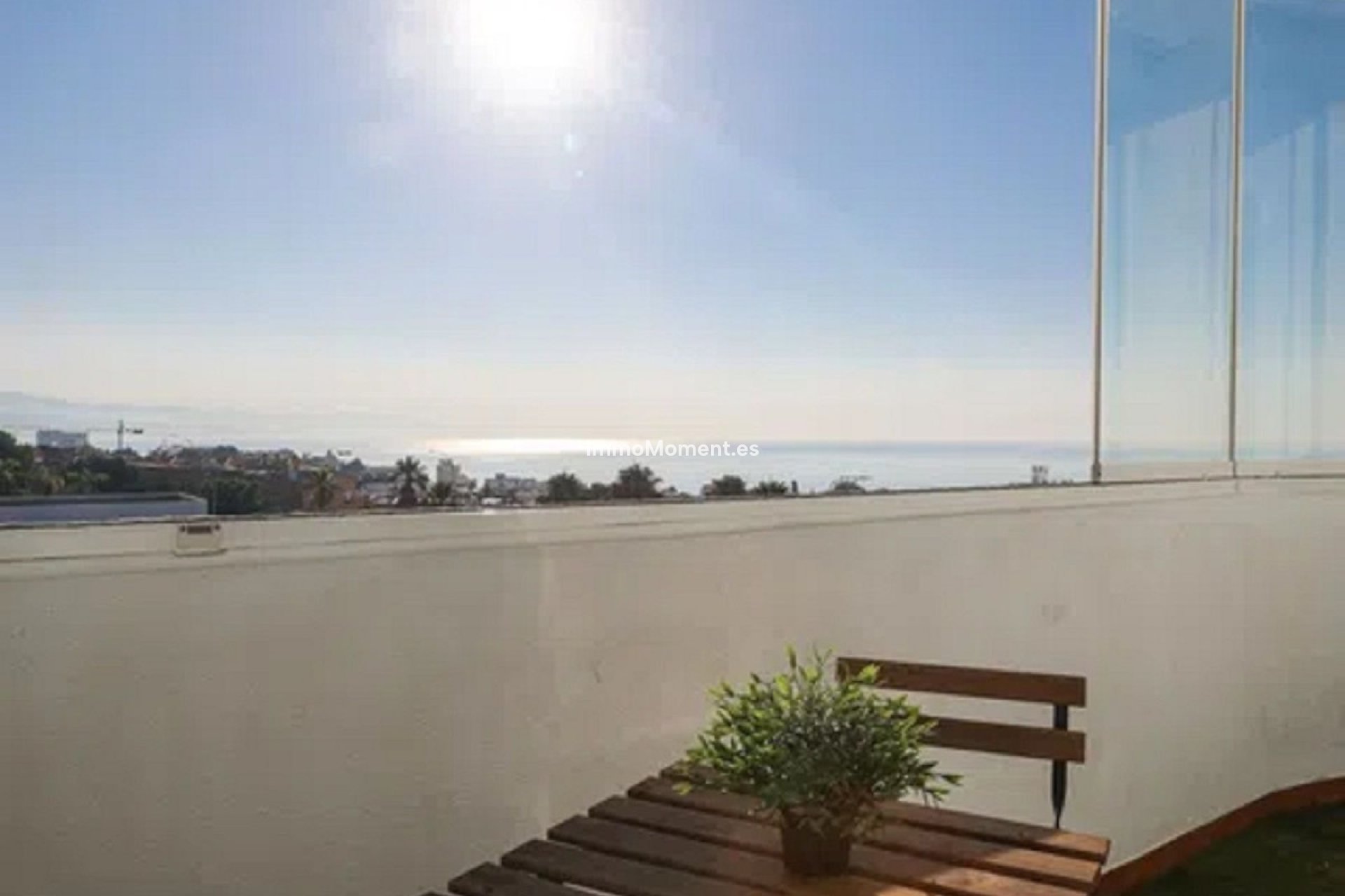 Bestaande woning - Appartement - Torremolinos - El Pinillo