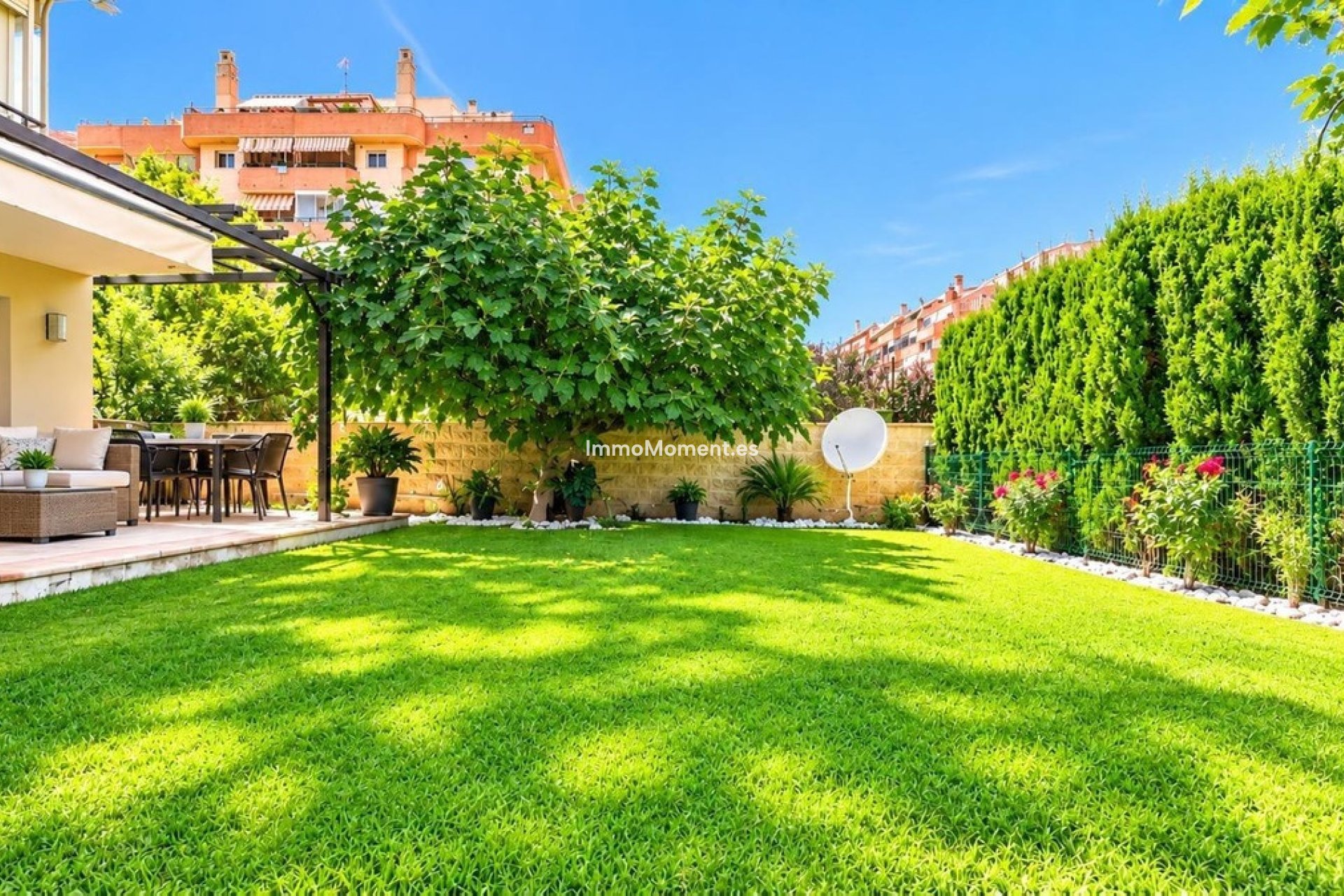 Bestaande woning - Appartement - Torremolinos - El Pinillo