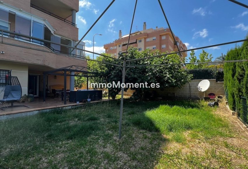 Bestaande woning - Appartement - Torremolinos - El Pinillo