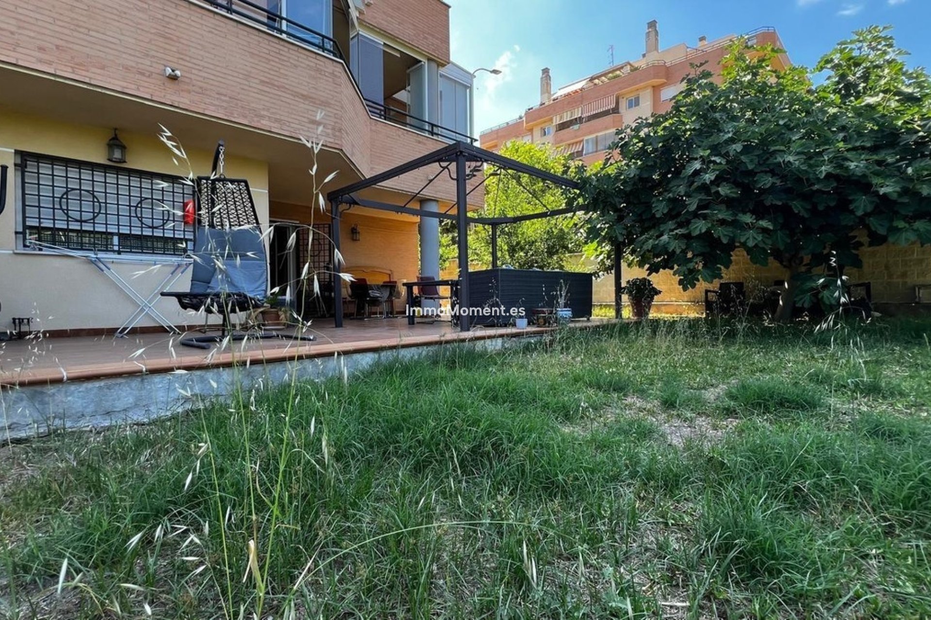 Bestaande woning - Appartement - Torremolinos - El Pinillo
