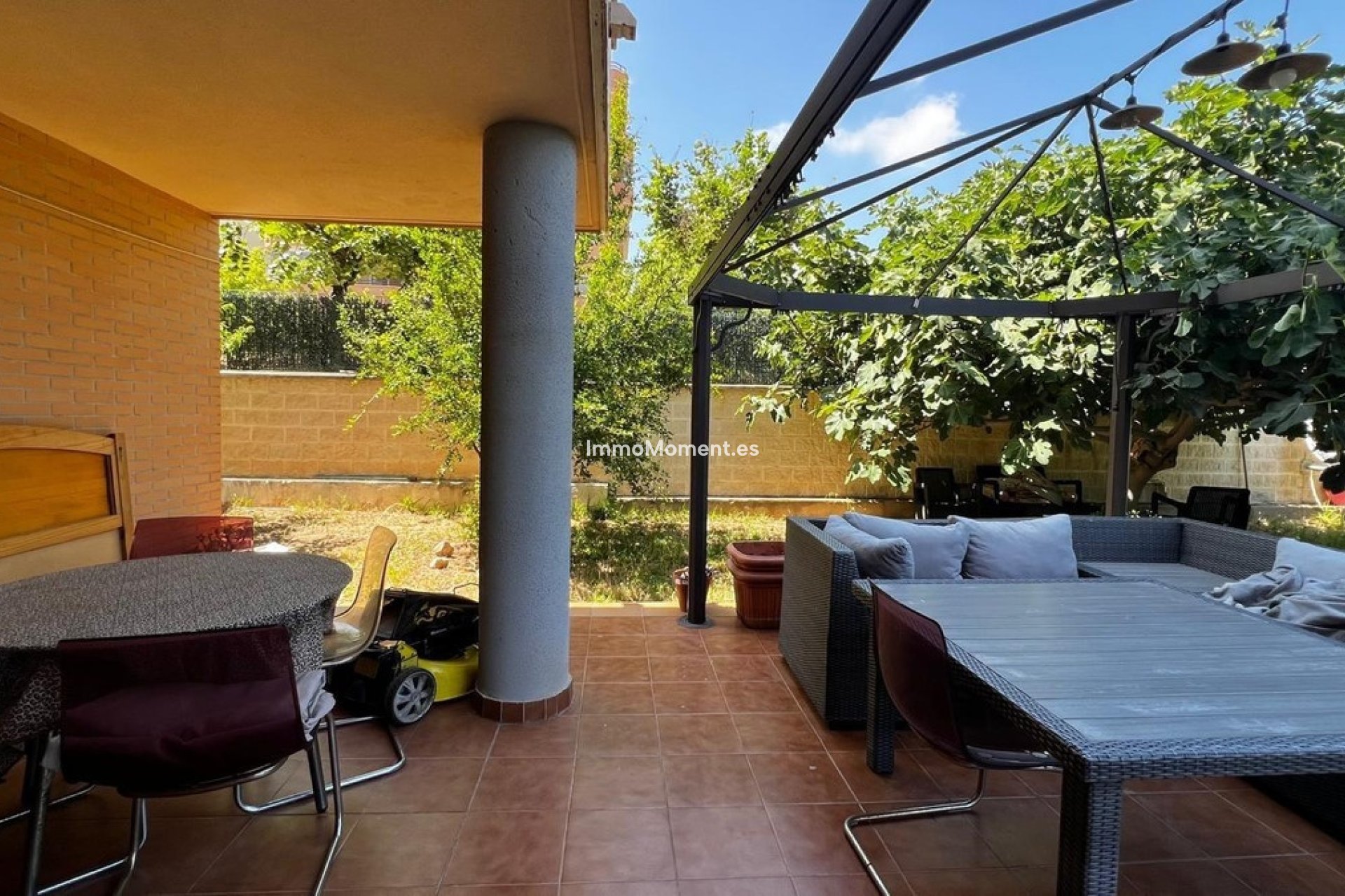 Bestaande woning - Appartement - Torremolinos - El Pinillo