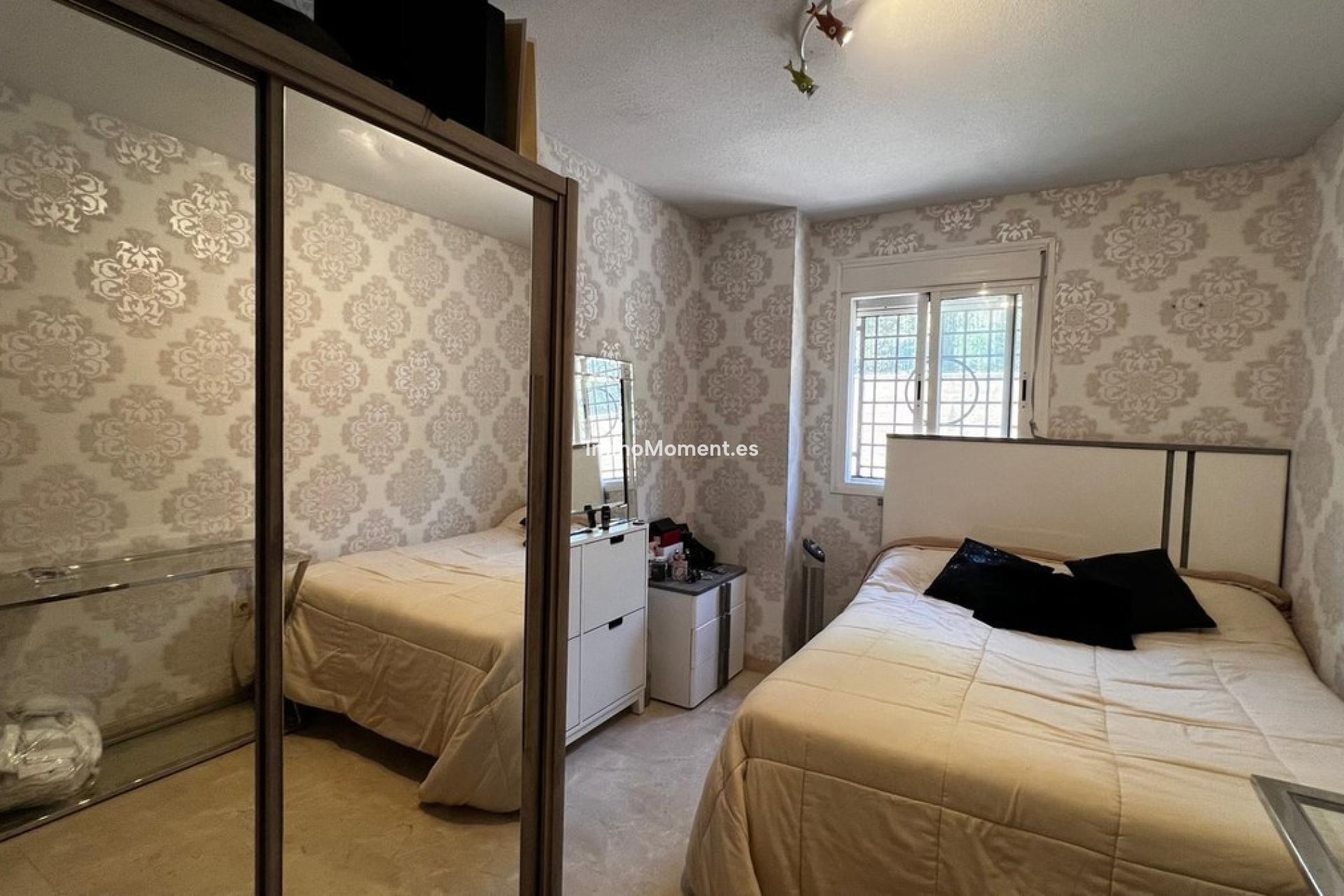 Bestaande woning - Appartement - Torremolinos - El Pinillo