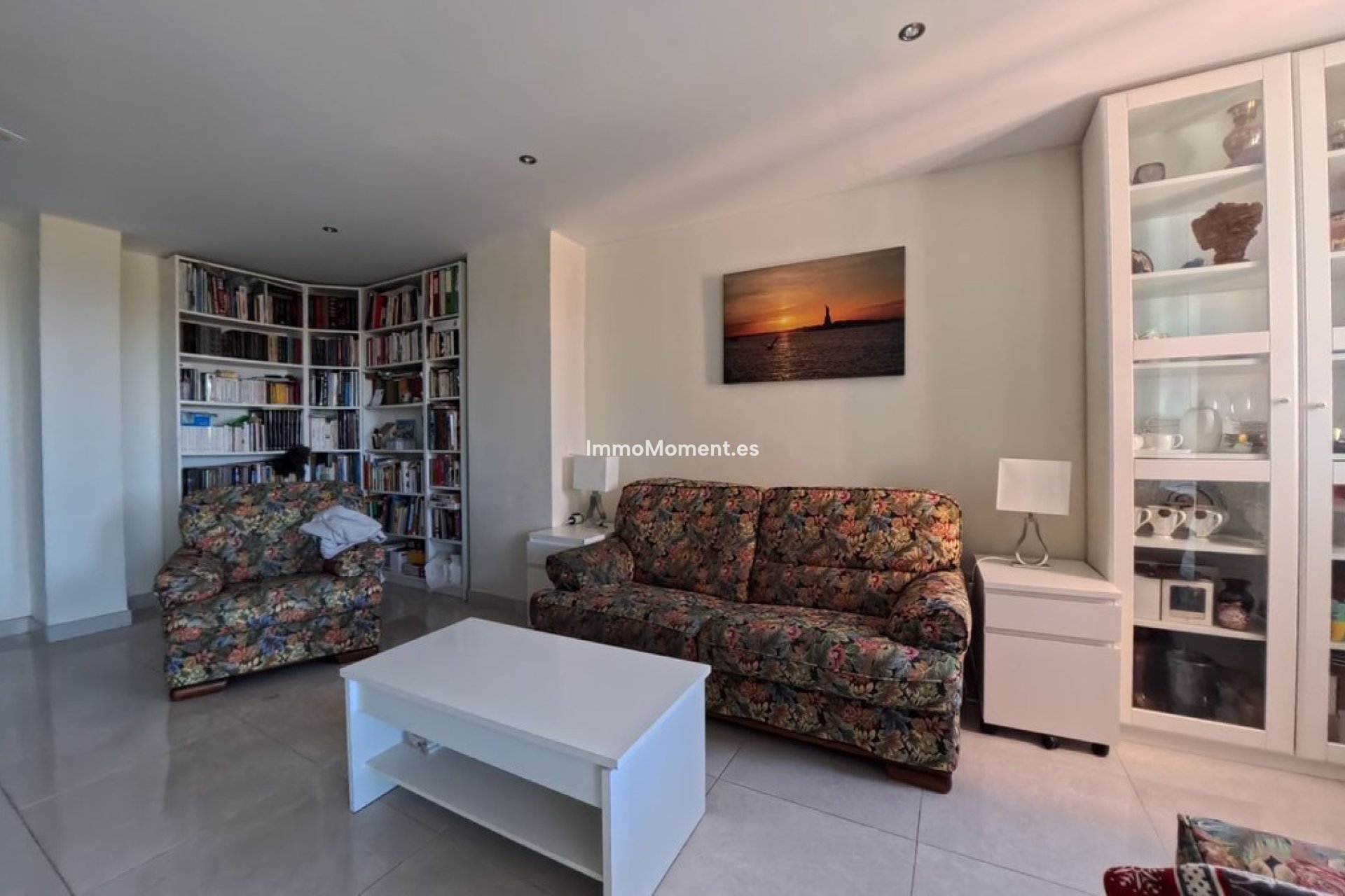 Bestaande woning - Appartement - Torremolinos - El Pinillo