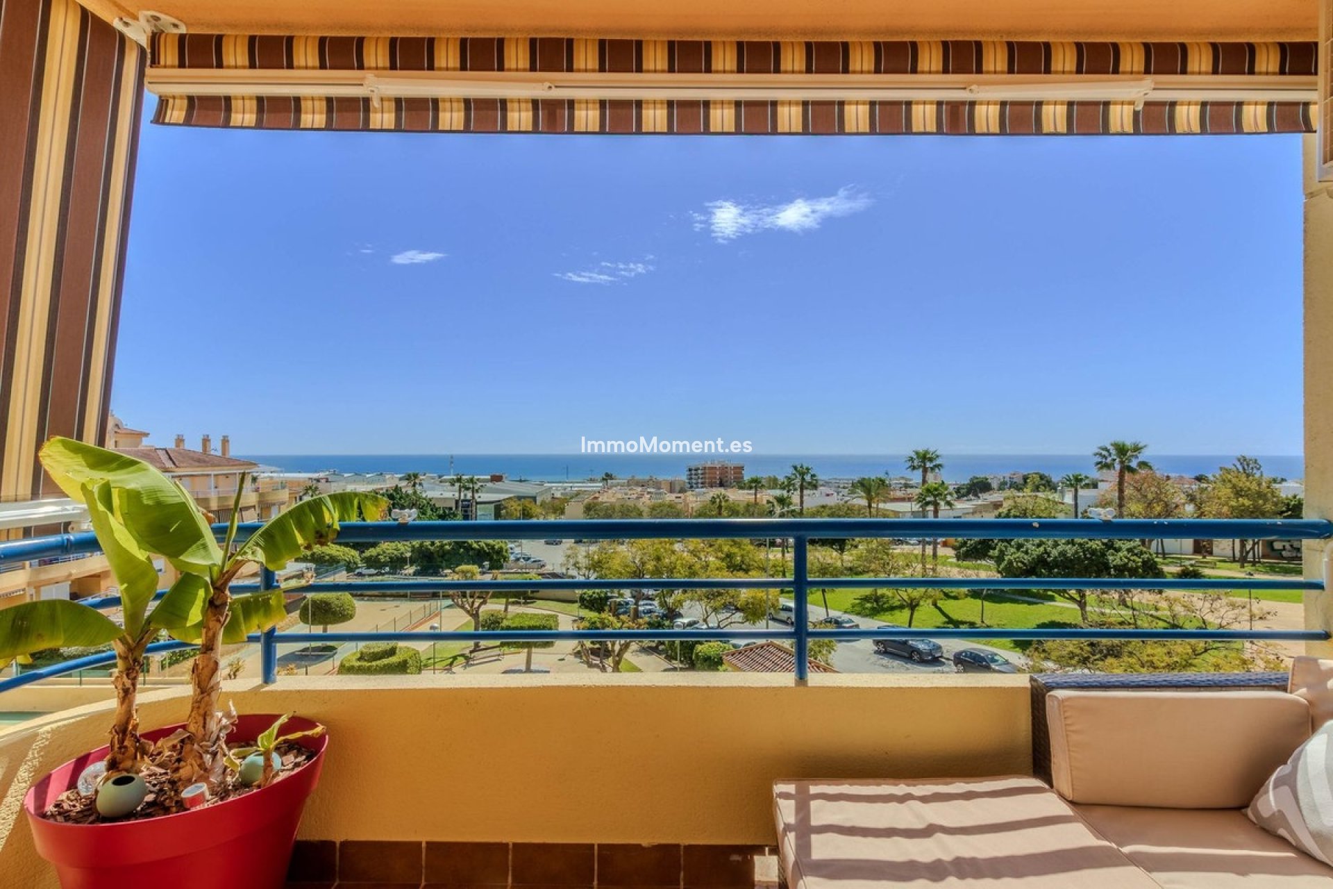 Bestaande woning - Appartement - Torremolinos - El Pinillo