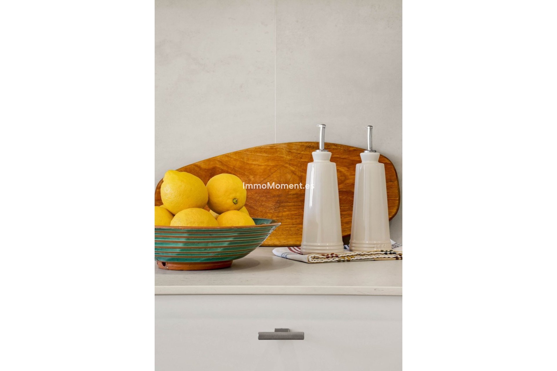 Bestaande woning - Appartement - Torremolinos - El Pinillo