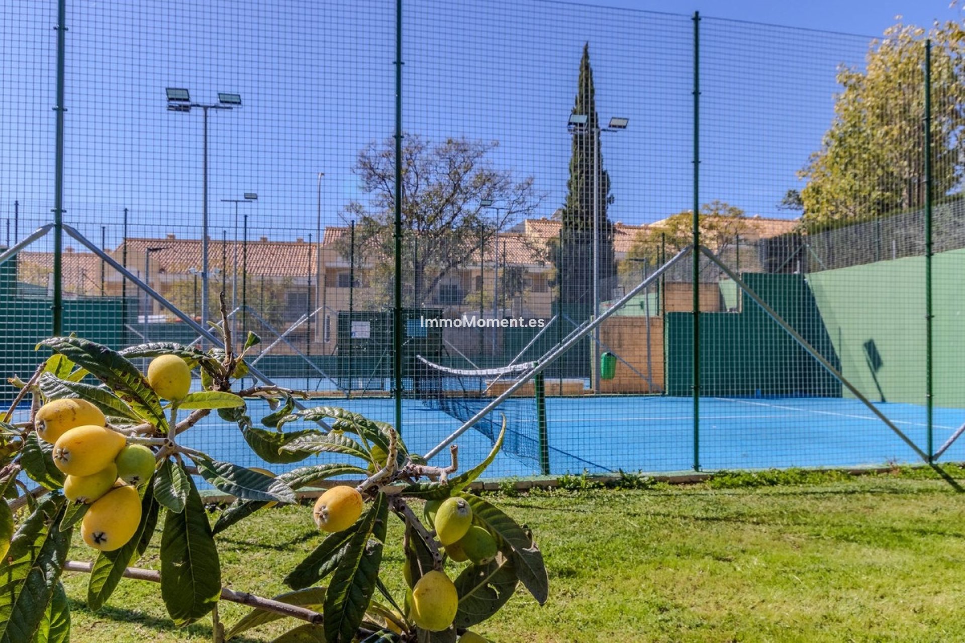 Bestaande woning - Appartement - Torremolinos - El Pinillo