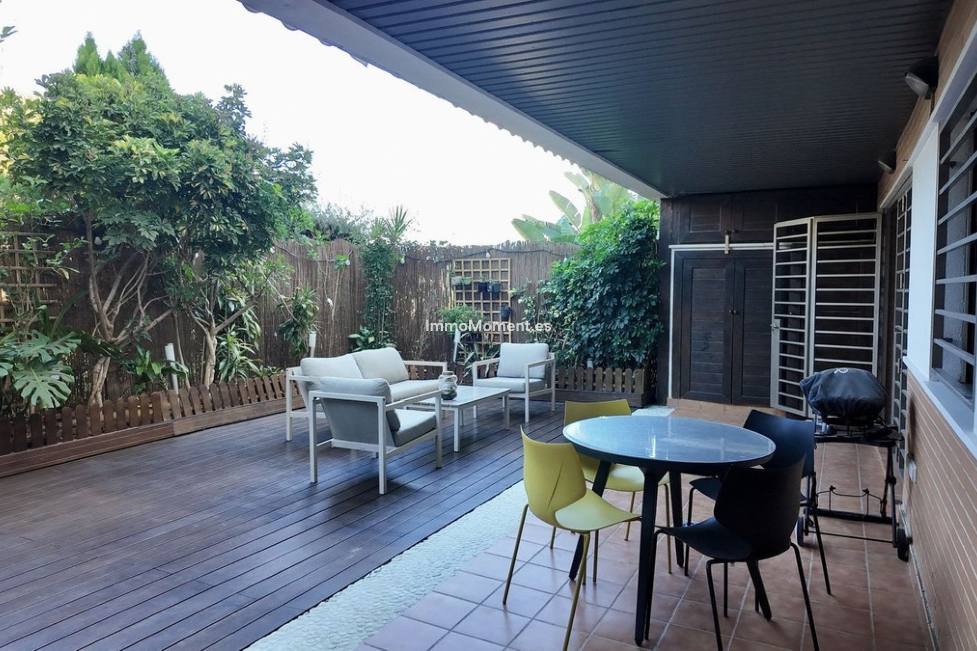 Bestaande woning - Appartement - Torremolinos - El Pinillo