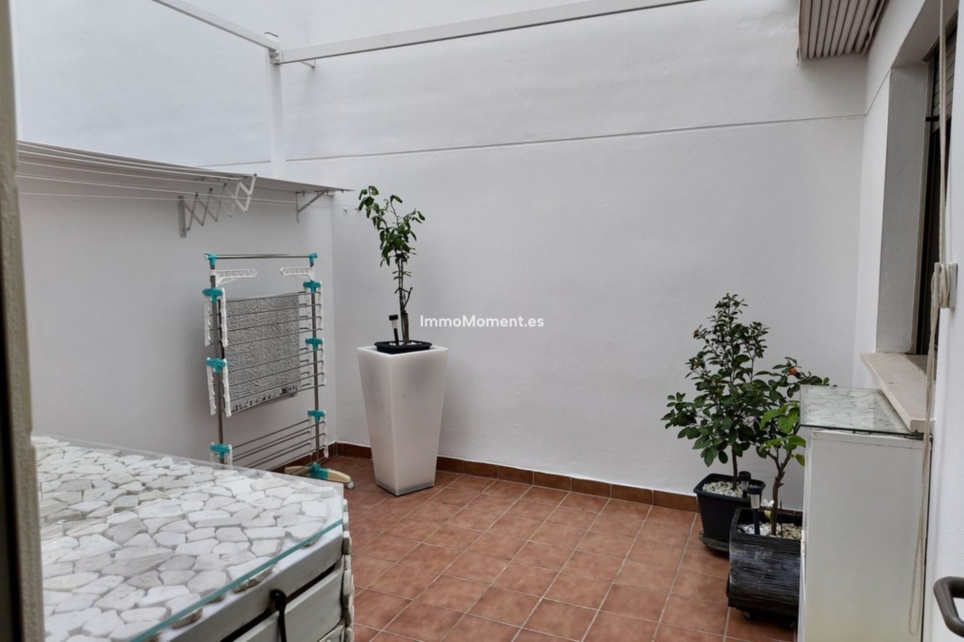 Bestaande woning - Appartement - Torremolinos - El Pinillo