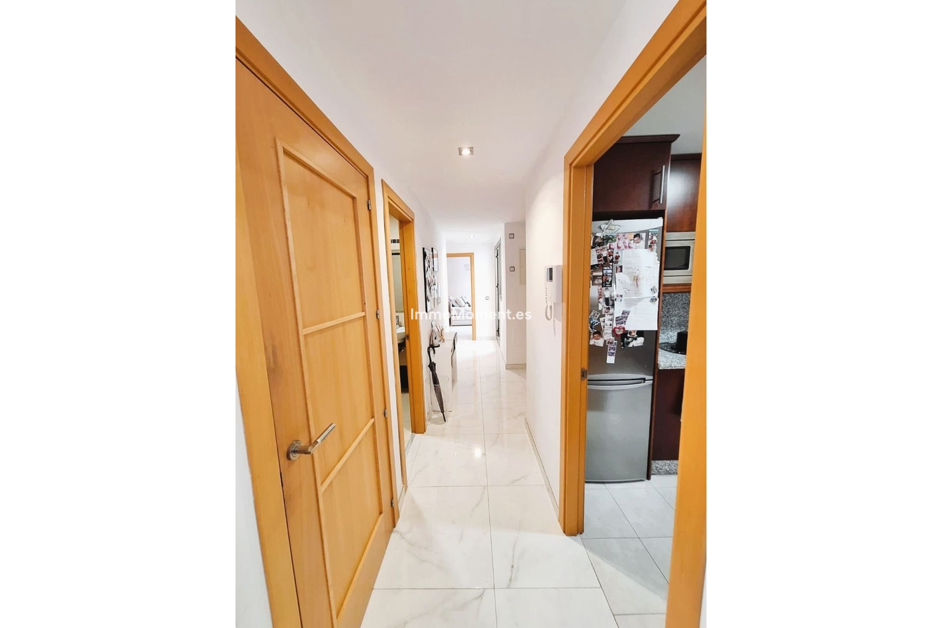 Bestaande woning - Appartement - Torremolinos - El Pinillo