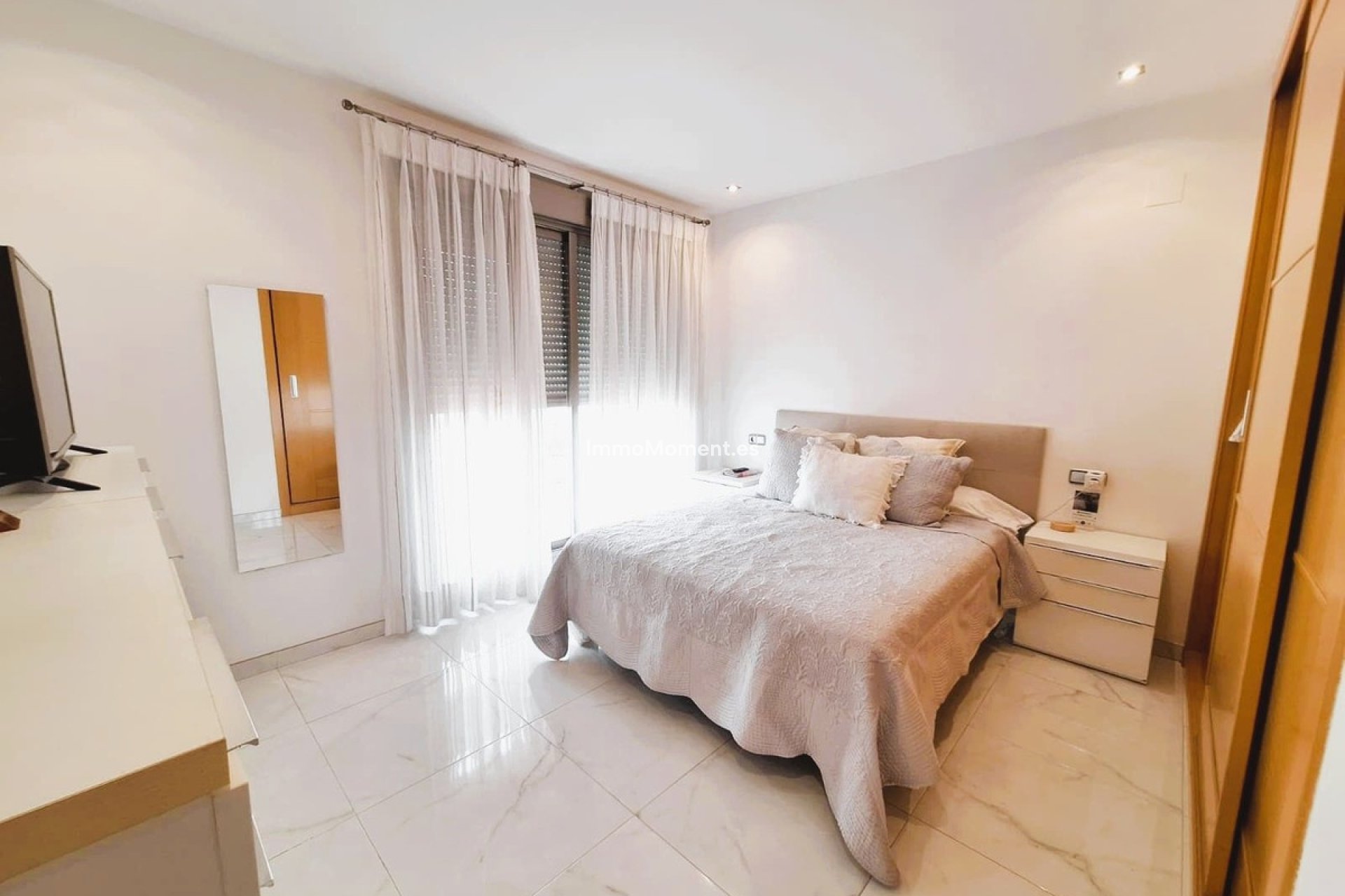 Bestaande woning - Appartement - Torremolinos - El Pinillo