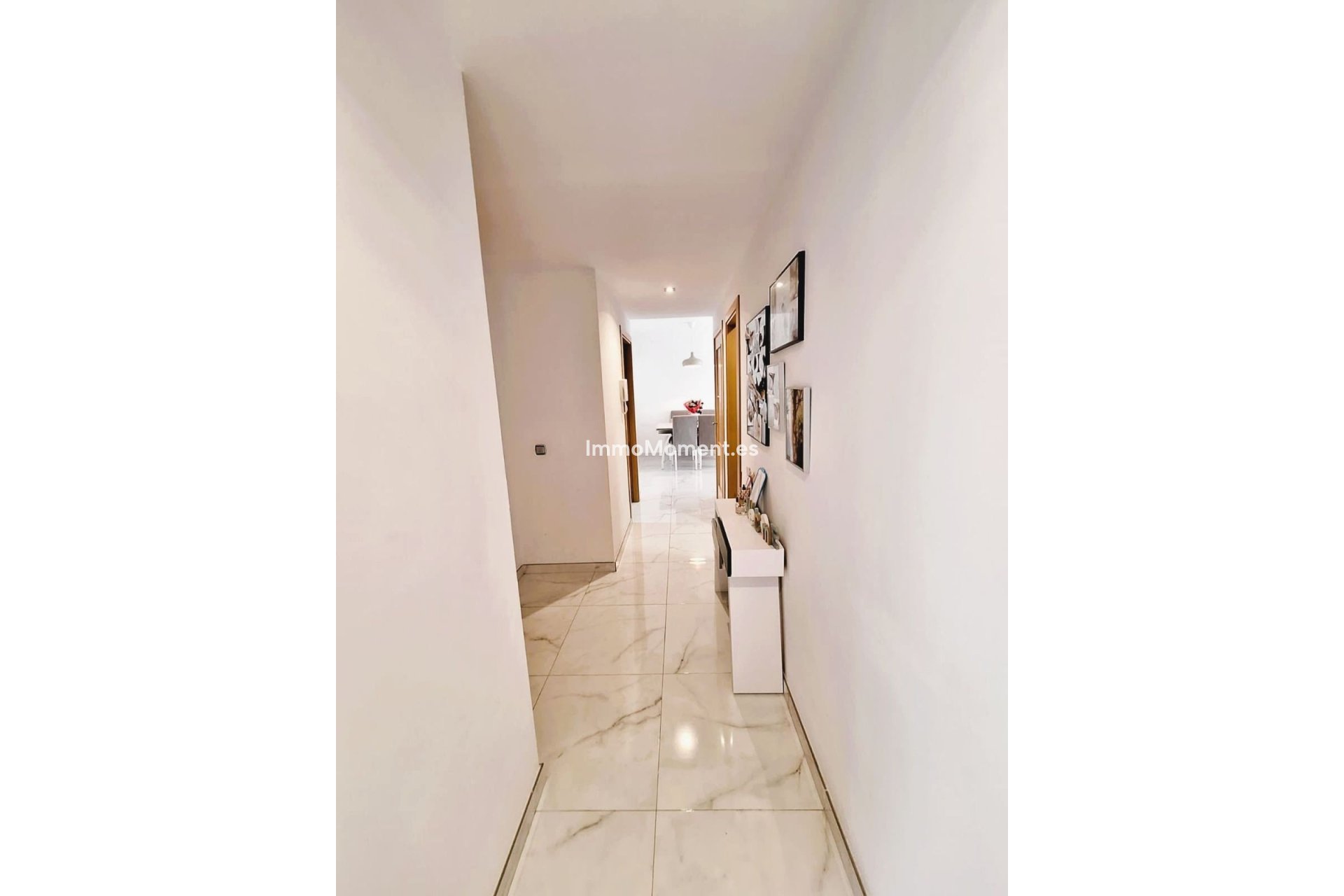 Bestaande woning - Appartement - Torremolinos - El Pinillo