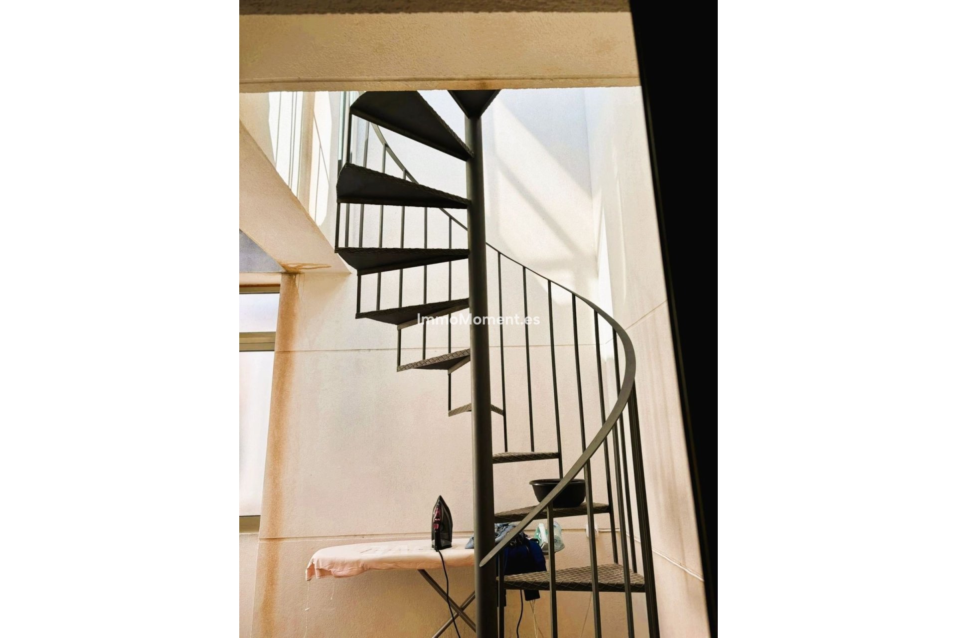 Bestaande woning - Appartement - Torremolinos - El Pinillo