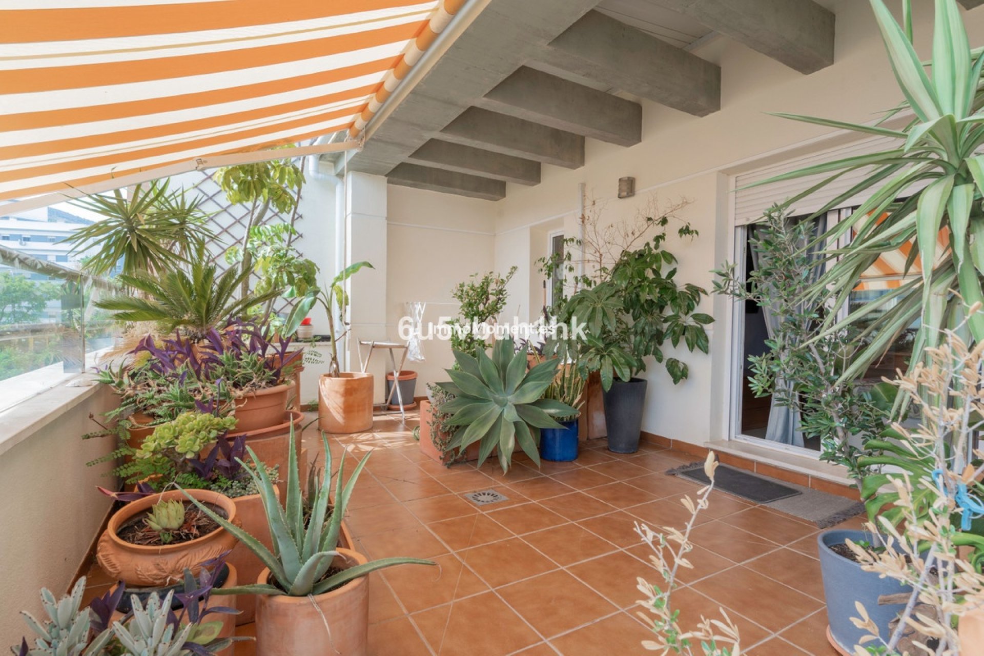 Bestaande woning - Appartement - Torremolinos - El Pinillo