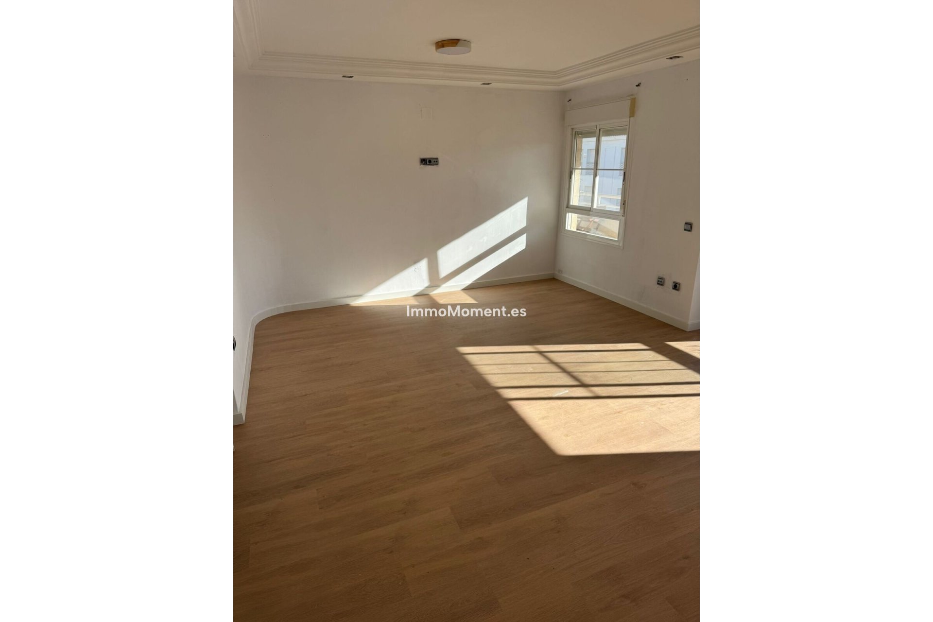 Bestaande woning - Appartement - Torremolinos - El Pinillo