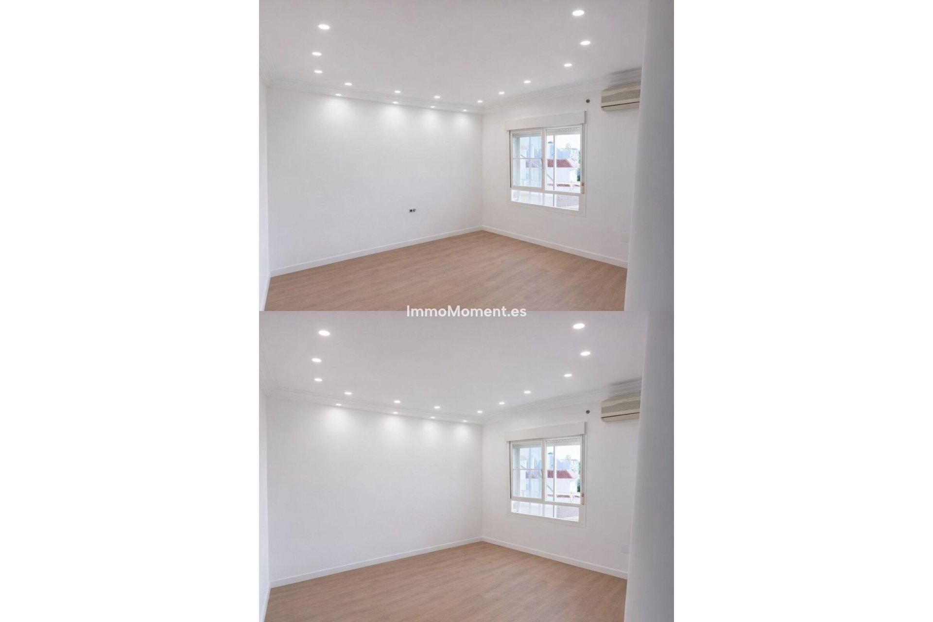 Bestaande woning - Appartement - Torremolinos - El Pinillo