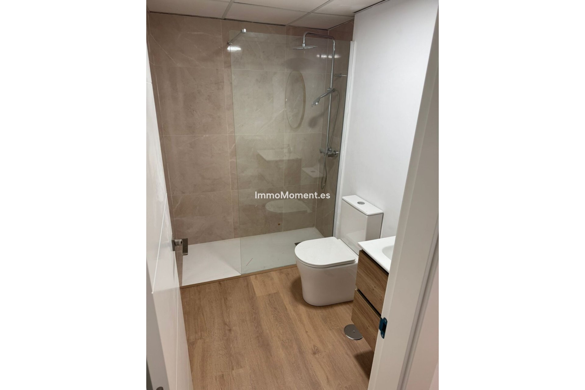 Bestaande woning - Appartement - Torremolinos - El Pinillo