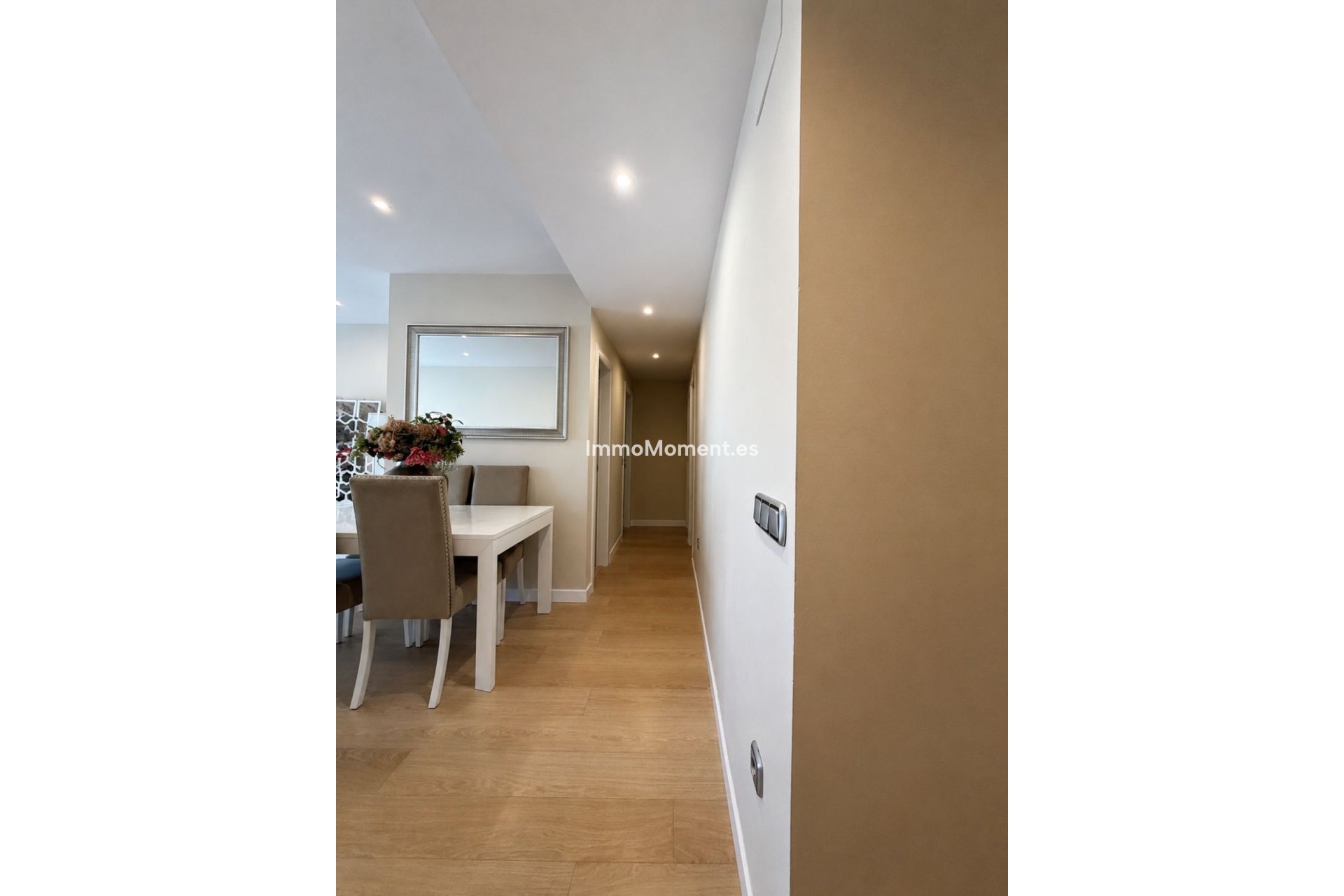 Bestaande woning - Appartement - Torremolinos - El Pinillo