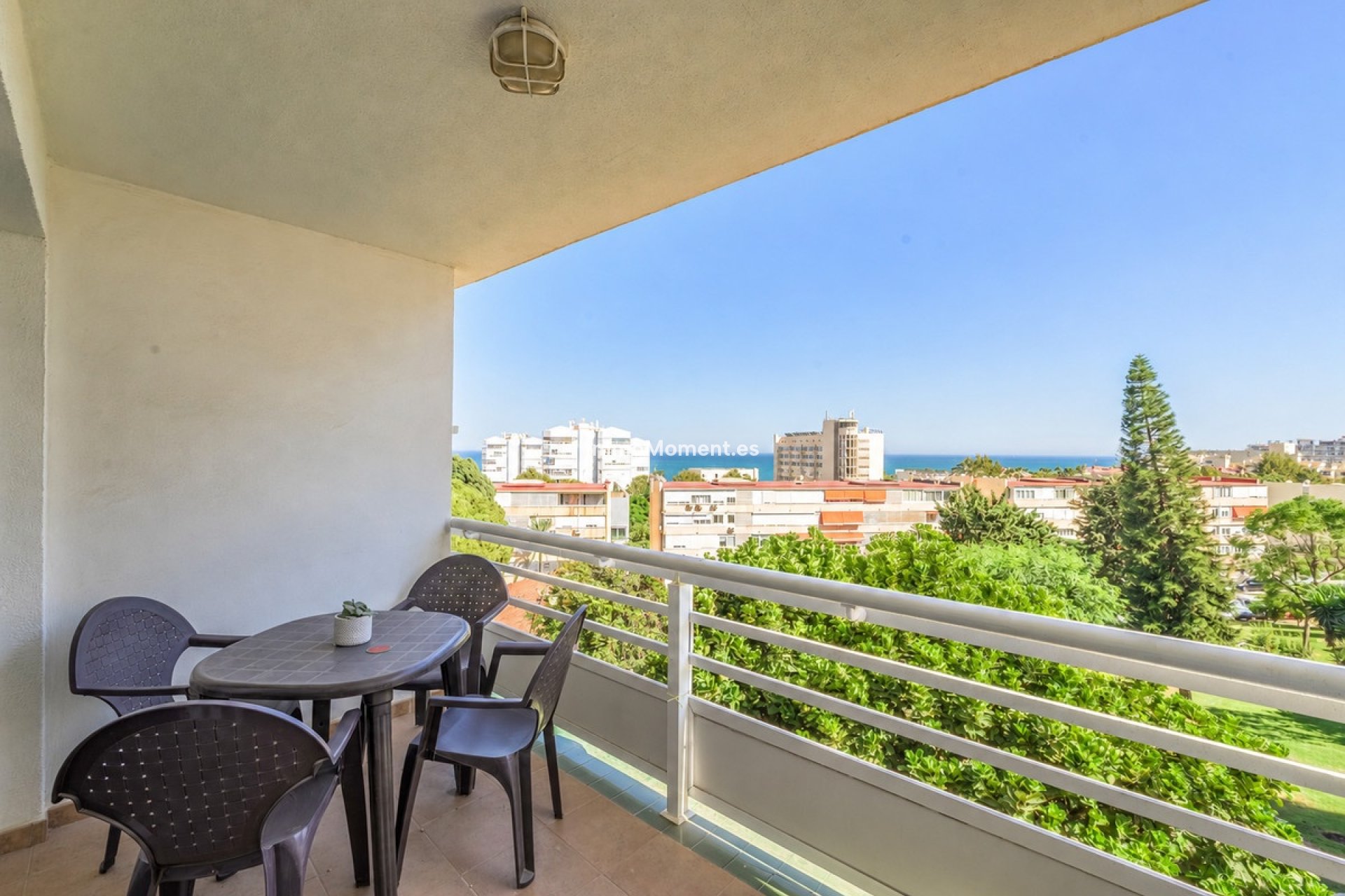 Bestaande woning - Appartement - Torremolinos - La Carihuela