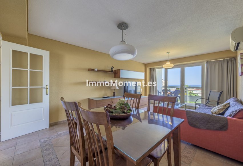 Bestaande woning - Appartement - Torremolinos - La Carihuela