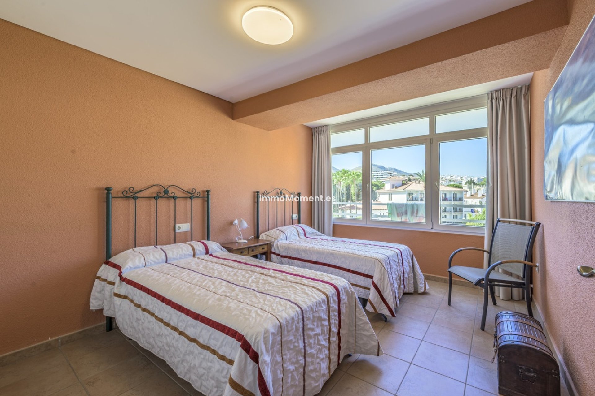 Bestaande woning - Appartement - Torremolinos - La Carihuela