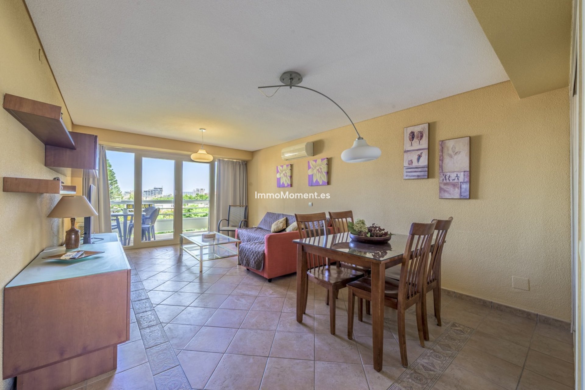 Bestaande woning - Appartement - Torremolinos - La Carihuela