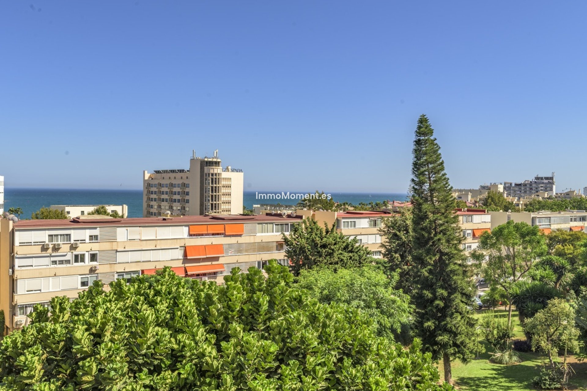 Bestaande woning - Appartement - Torremolinos - La Carihuela