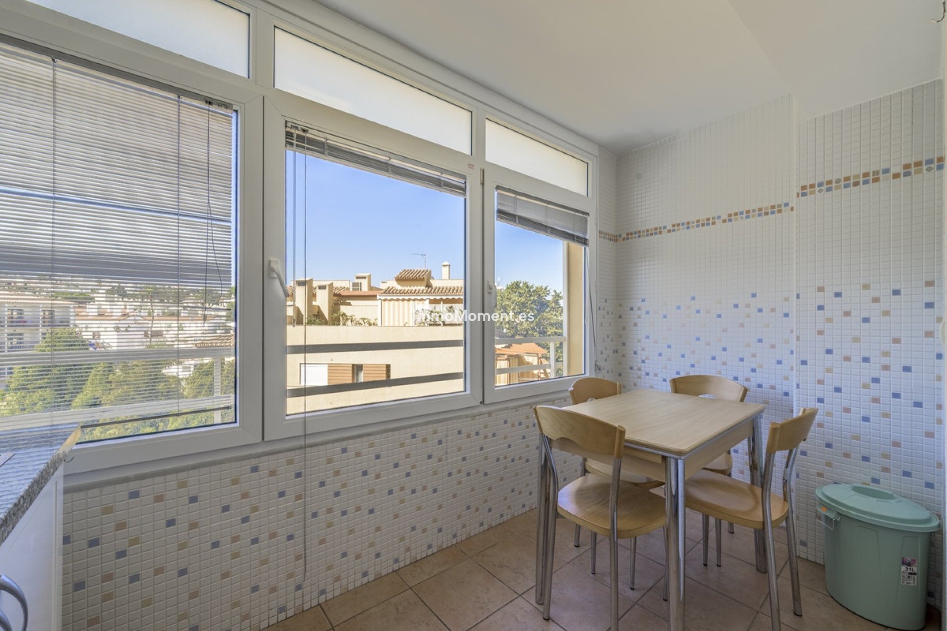 Bestaande woning - Appartement - Torremolinos - La Carihuela