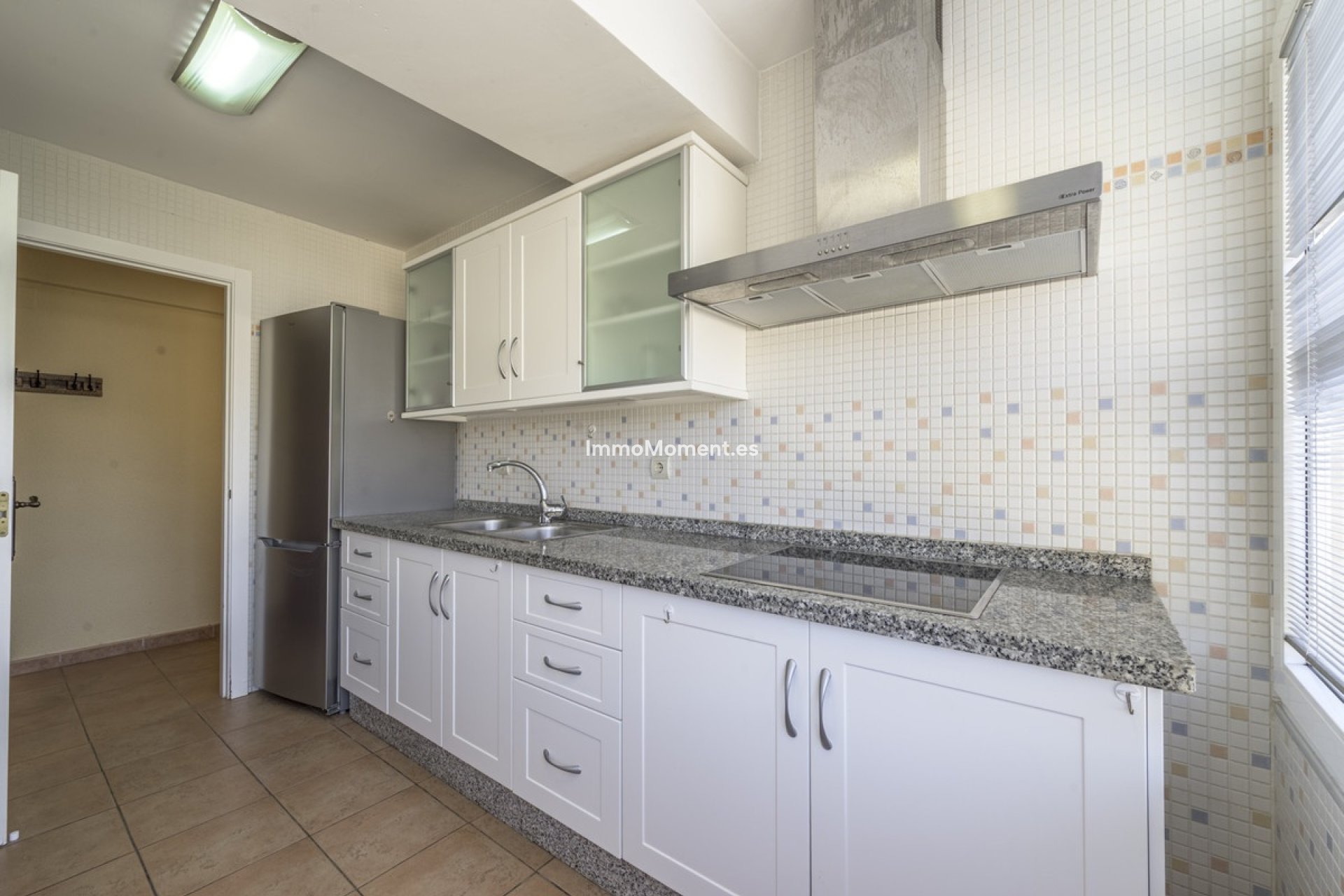 Bestaande woning - Appartement - Torremolinos - La Carihuela
