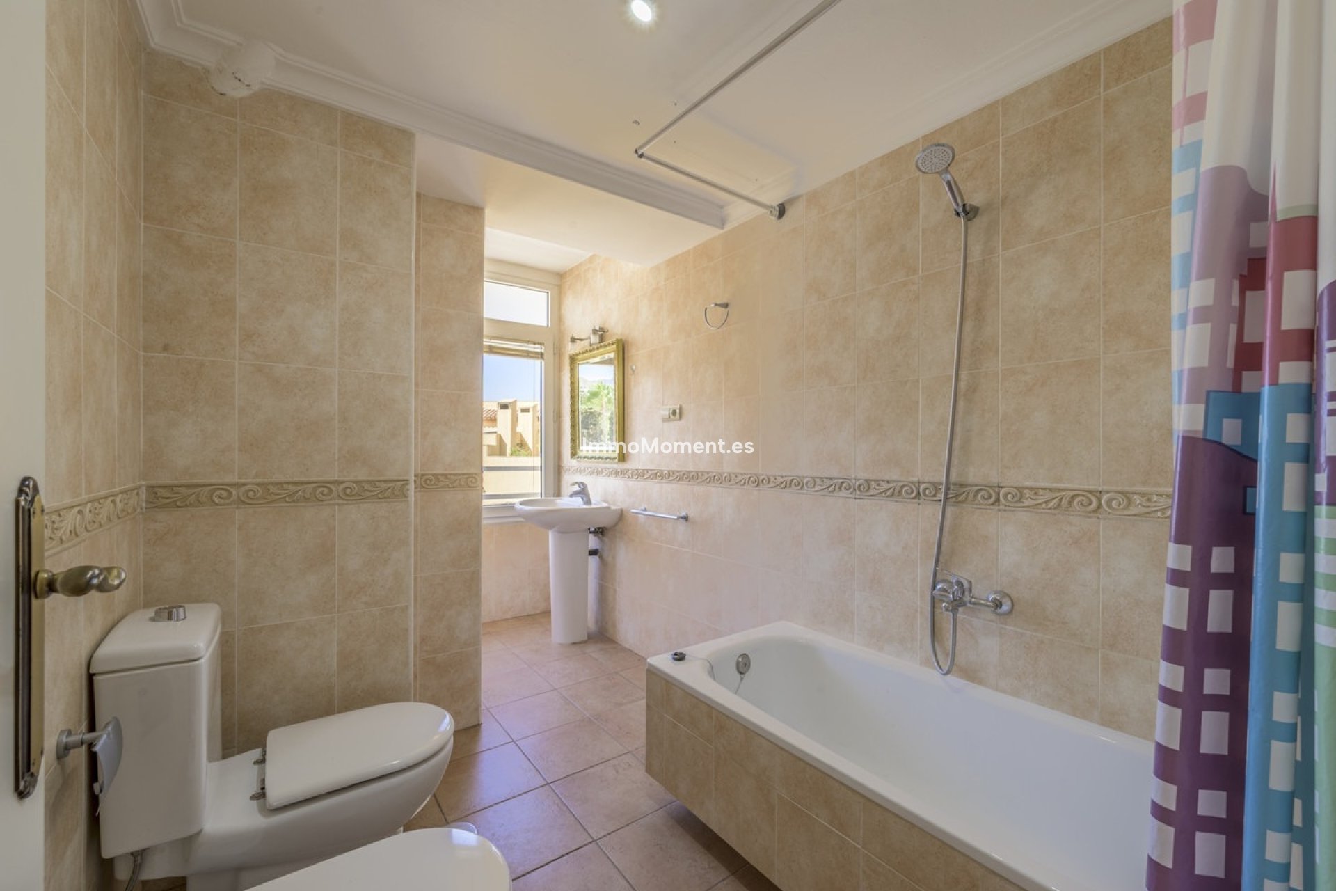 Bestaande woning - Appartement - Torremolinos - La Carihuela