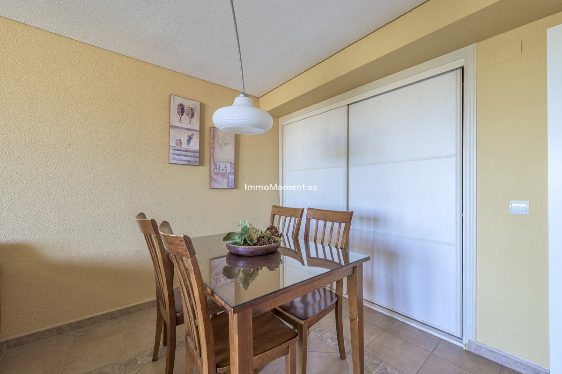 Bestaande woning - Appartement - Torremolinos - La Carihuela