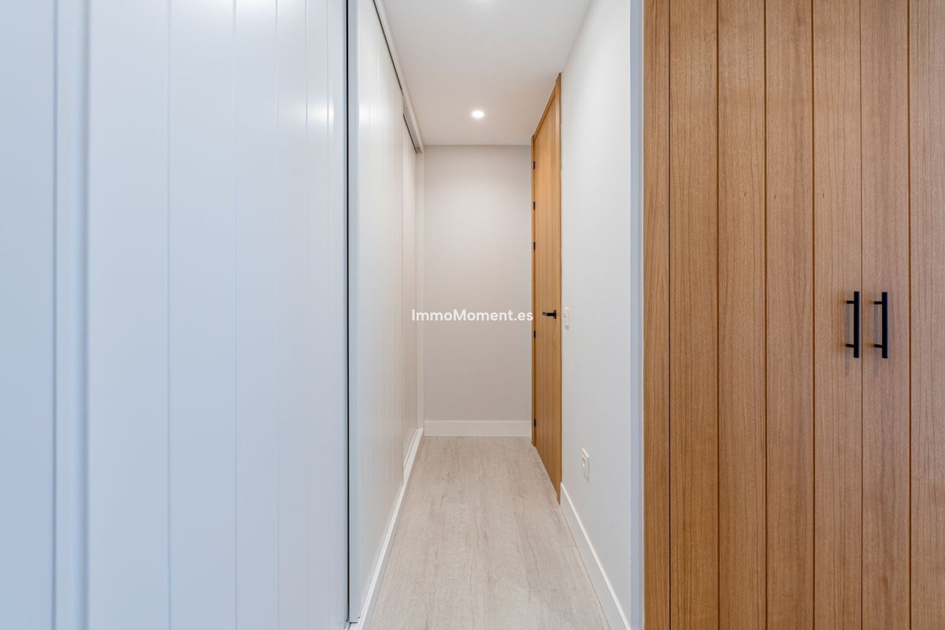 Bestaande woning - Appartement - Torremolinos - La Carihuela