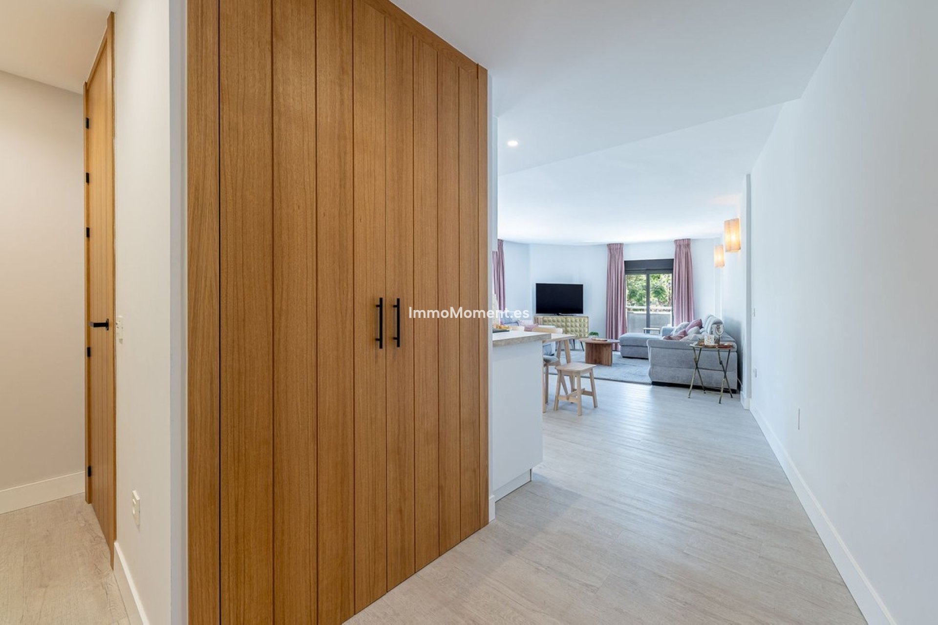 Bestaande woning - Appartement - Torremolinos - La Carihuela