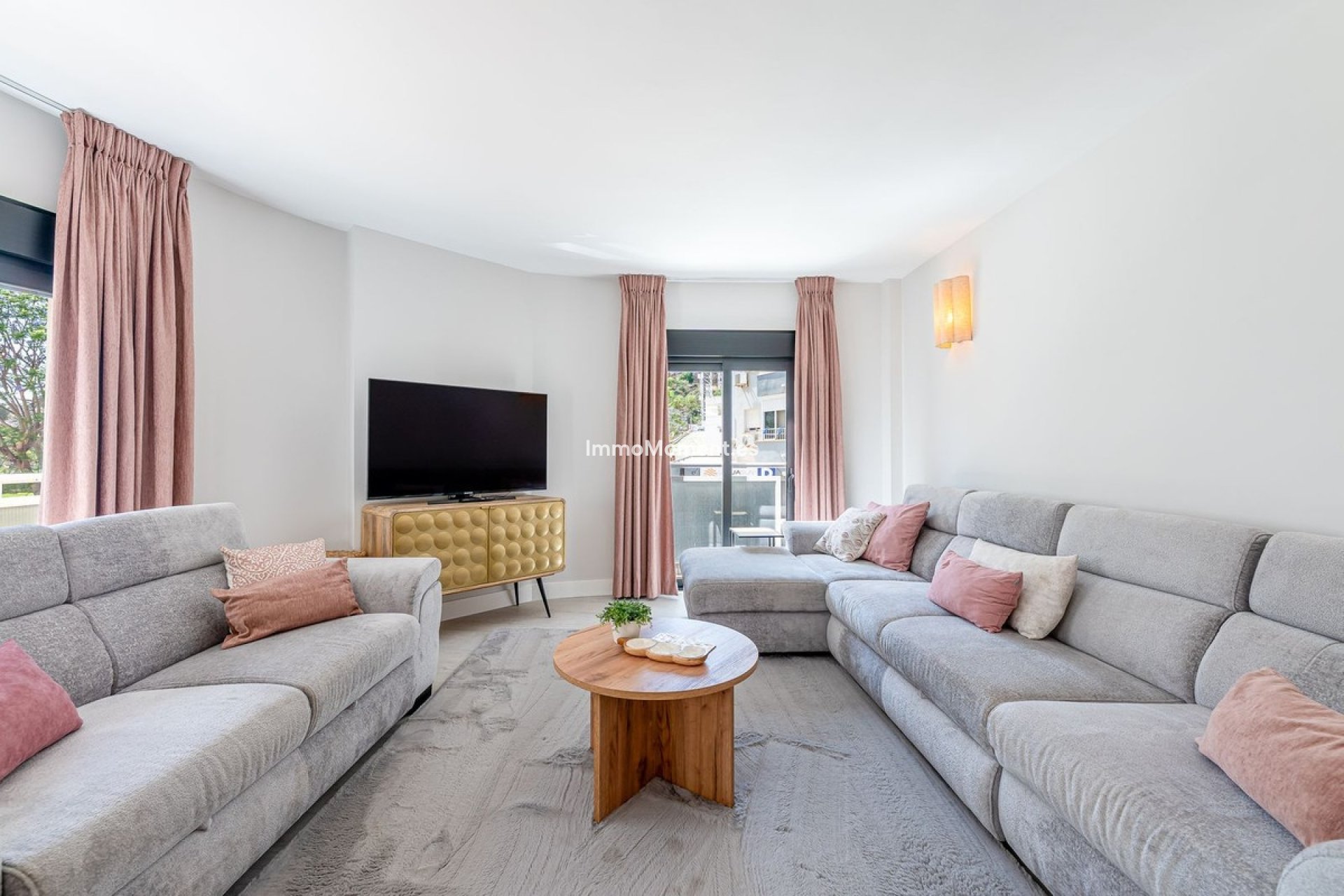 Bestaande woning - Appartement - Torremolinos - La Carihuela