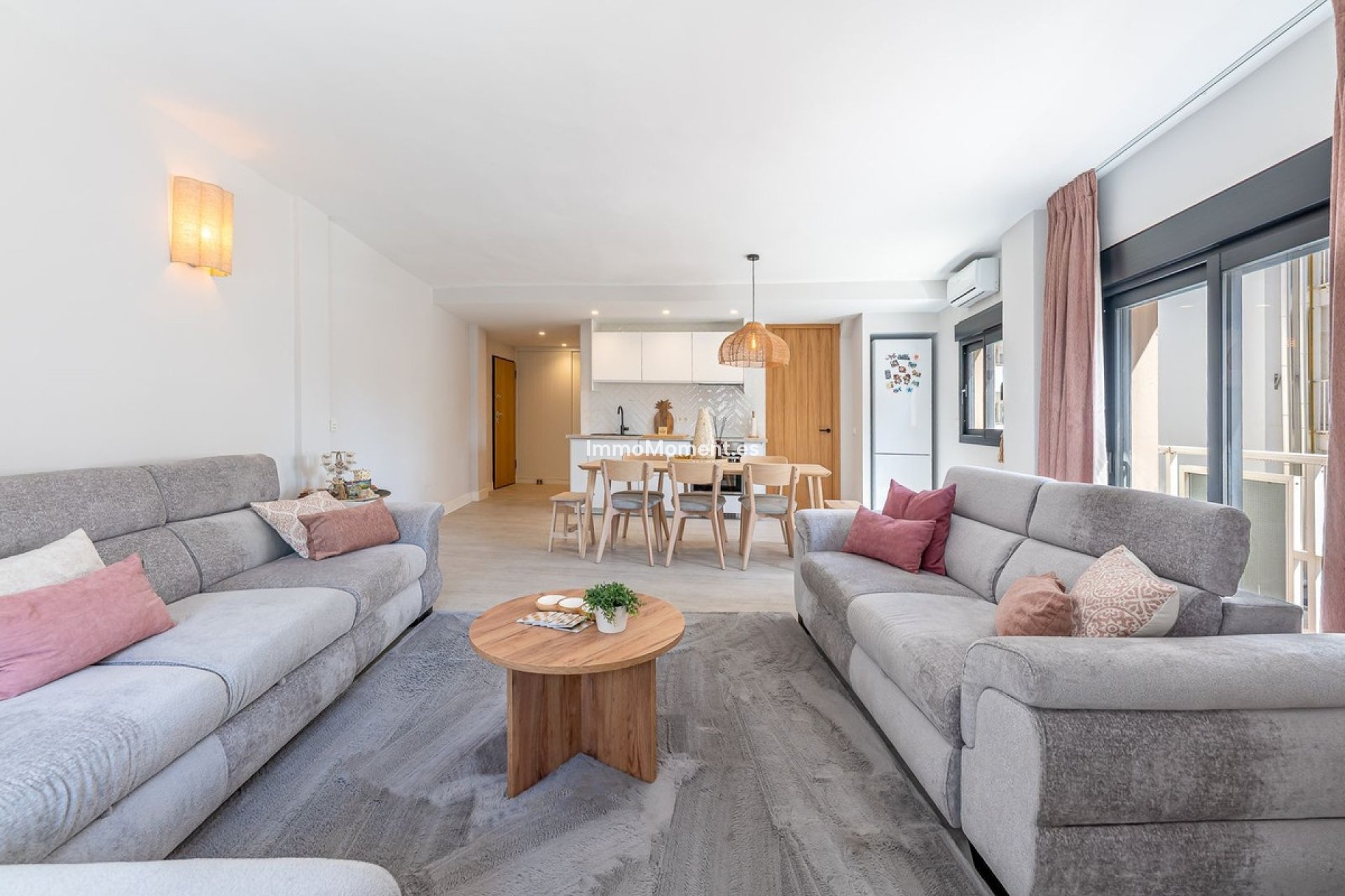 Bestaande woning - Appartement - Torremolinos - La Carihuela