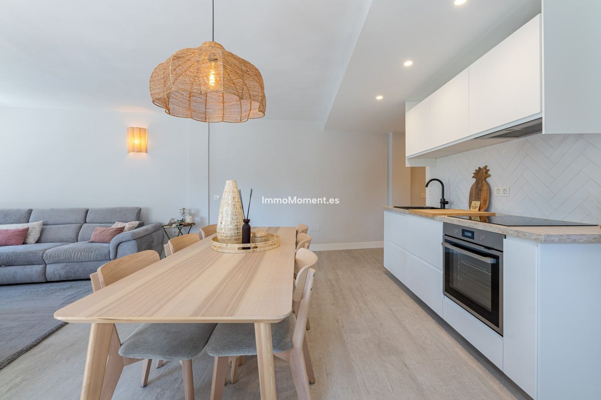 Bestaande woning - Appartement - Torremolinos - La Carihuela