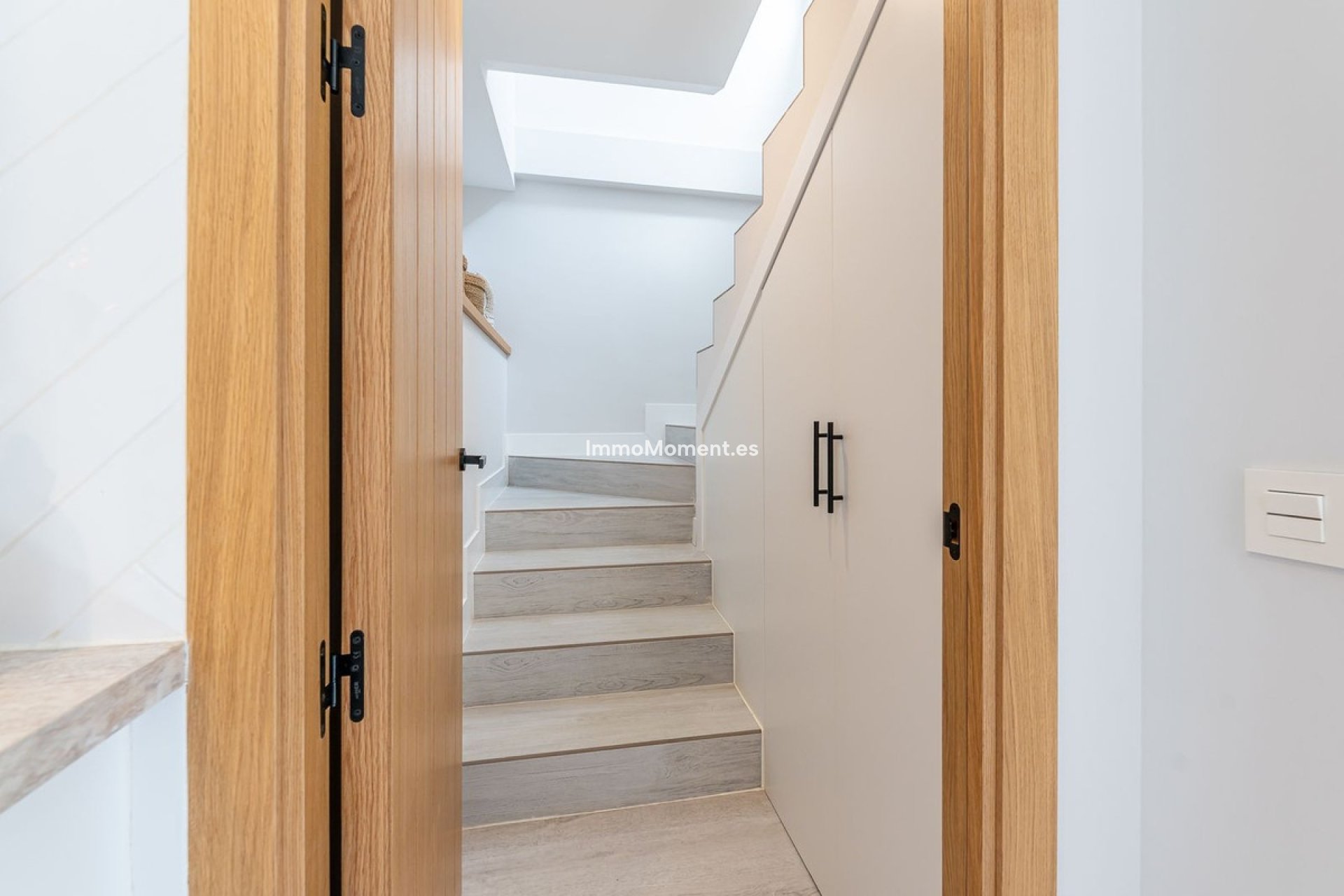 Bestaande woning - Appartement - Torremolinos - La Carihuela