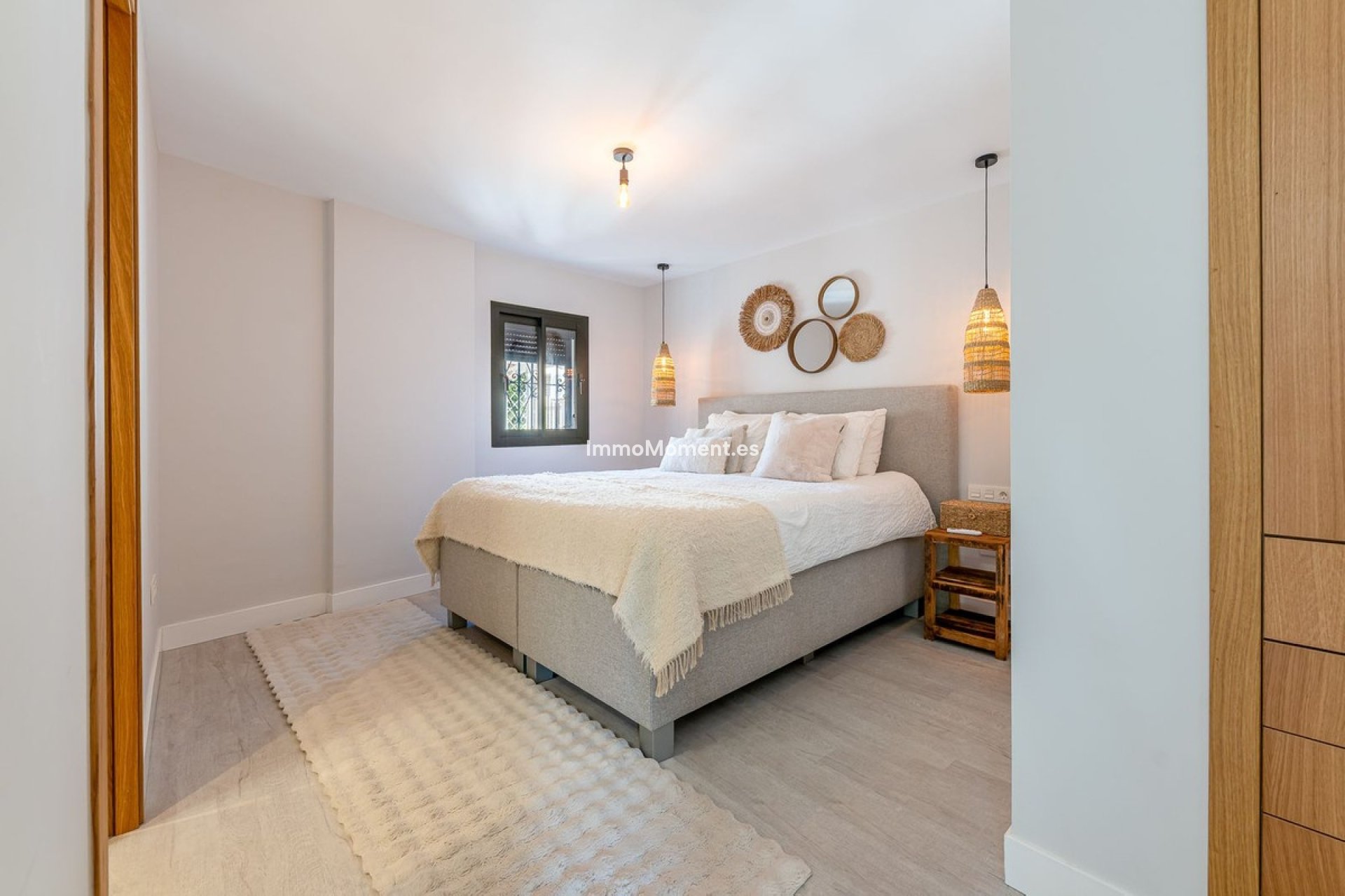 Bestaande woning - Appartement - Torremolinos - La Carihuela