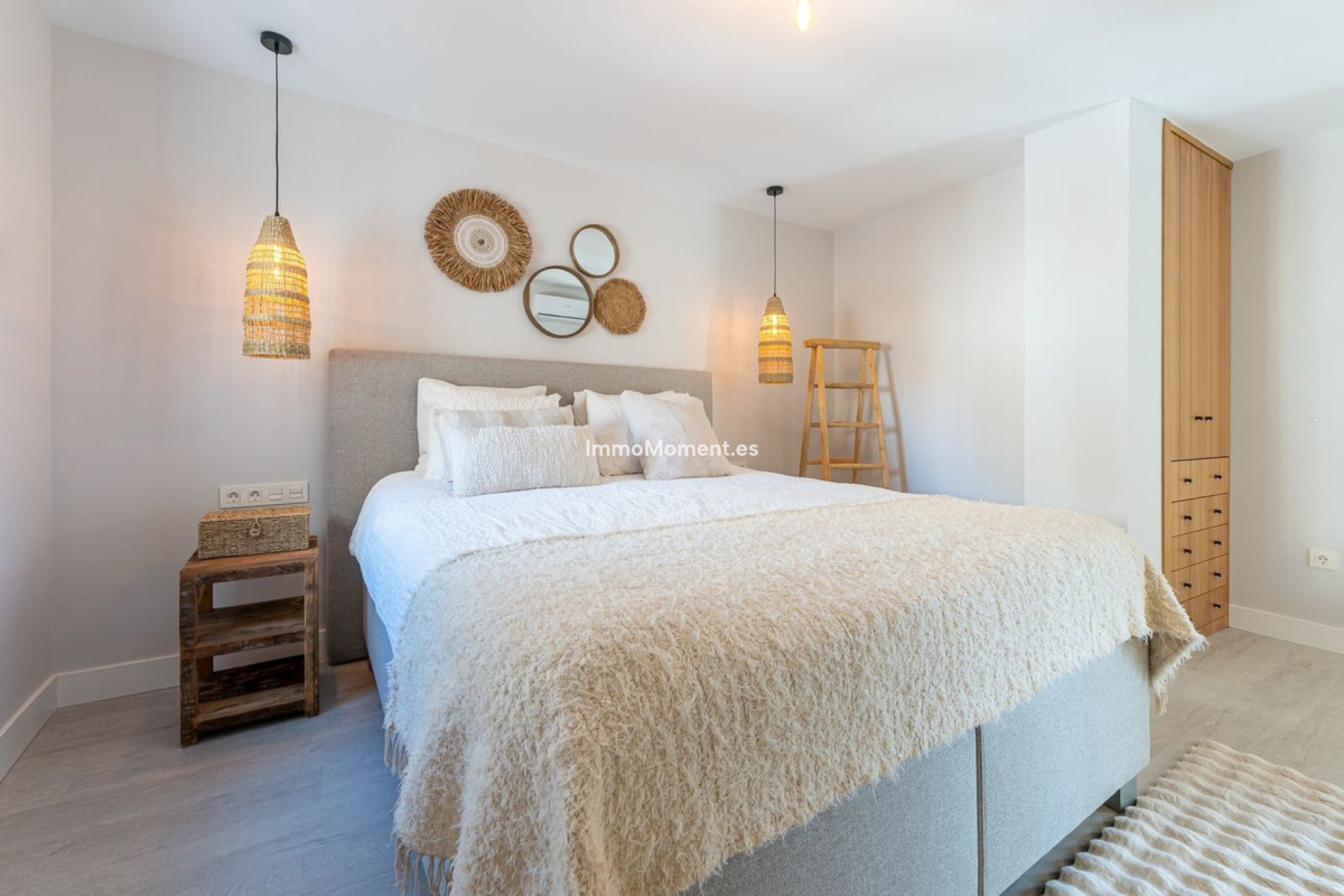 Bestaande woning - Appartement - Torremolinos - La Carihuela