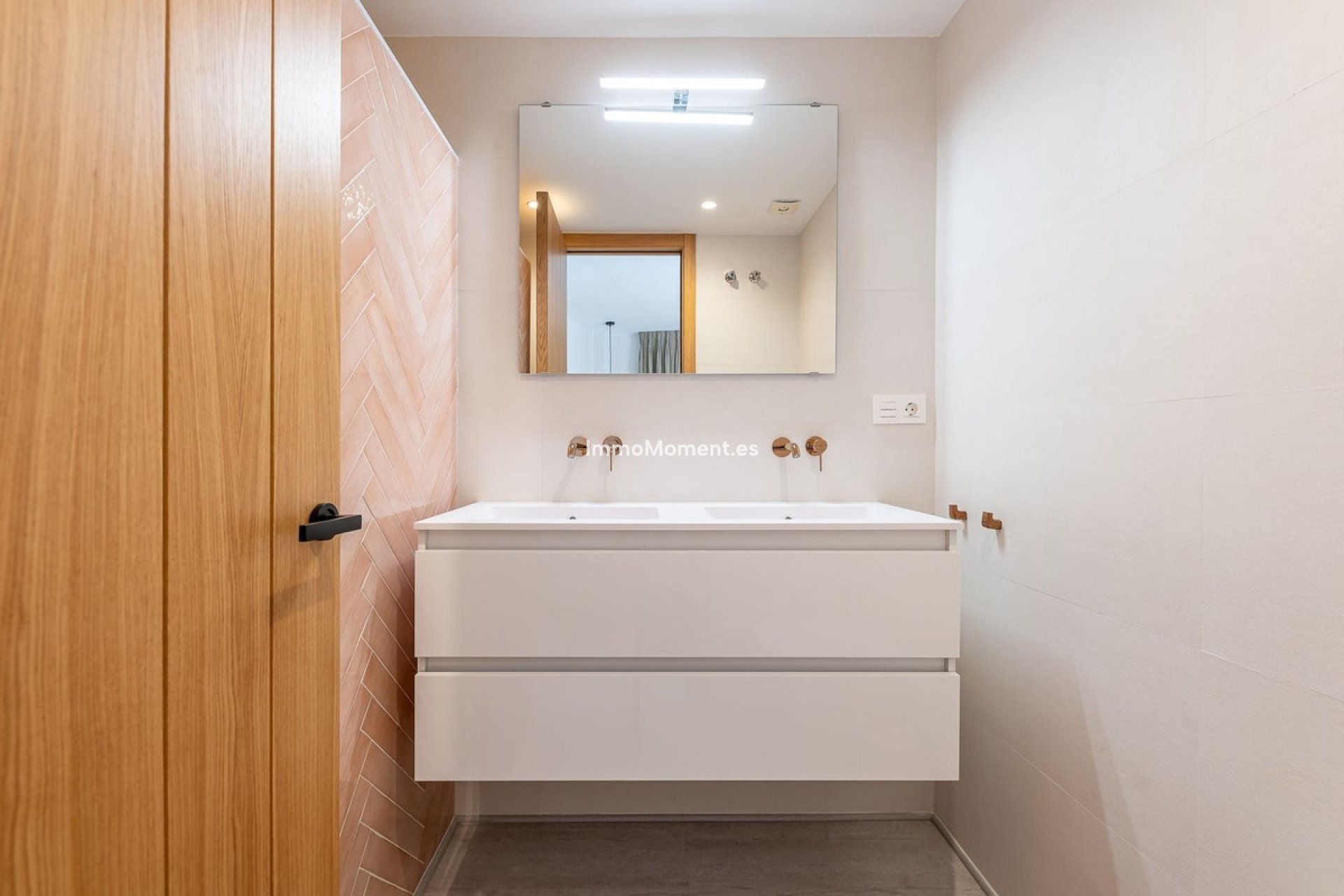 Bestaande woning - Appartement - Torremolinos - La Carihuela